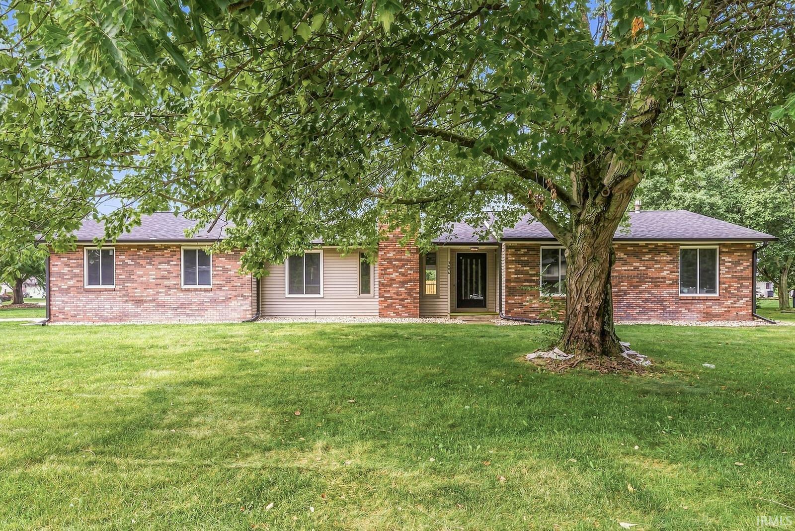 3006 Marshwood Road
