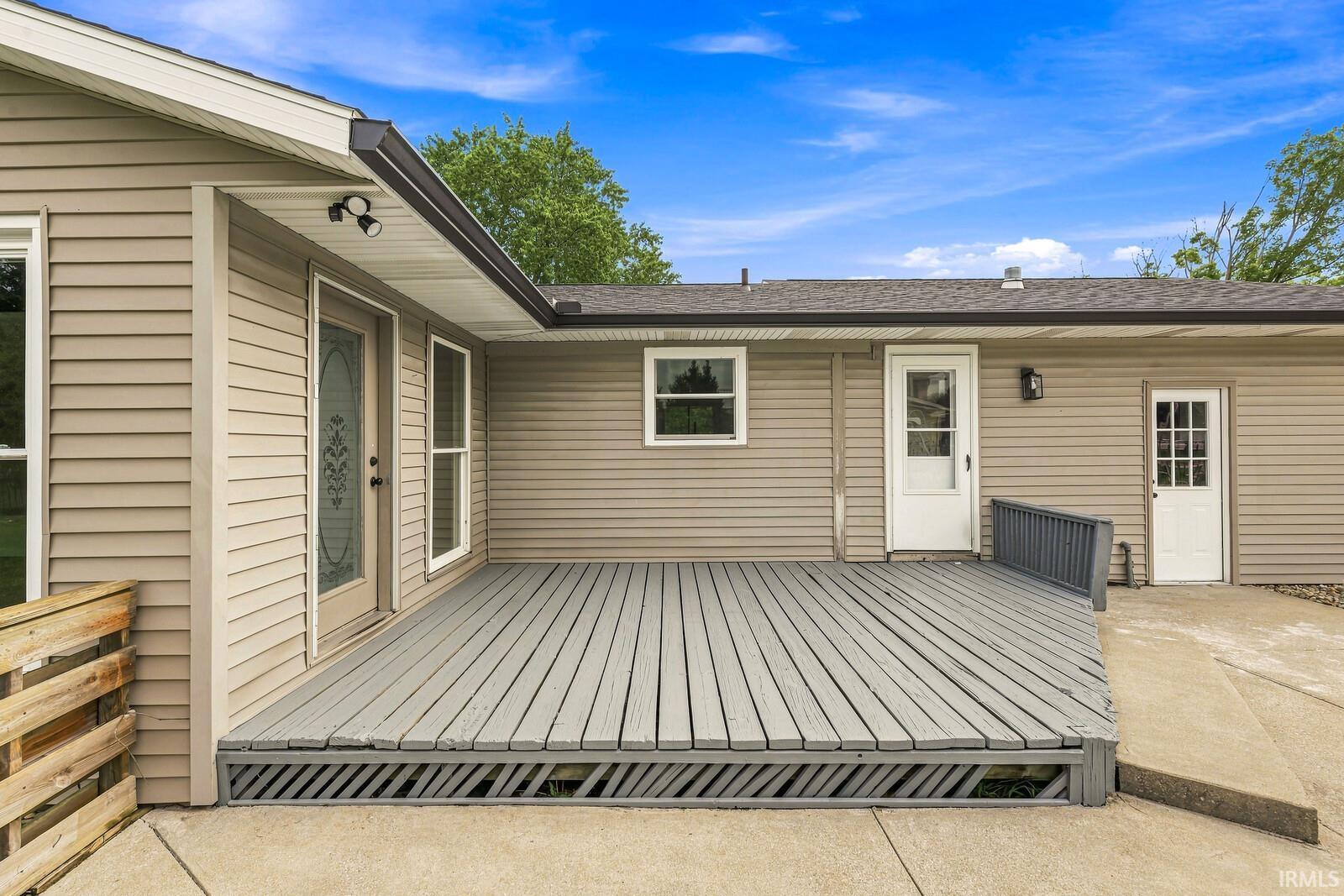 3006 Marshwood Road