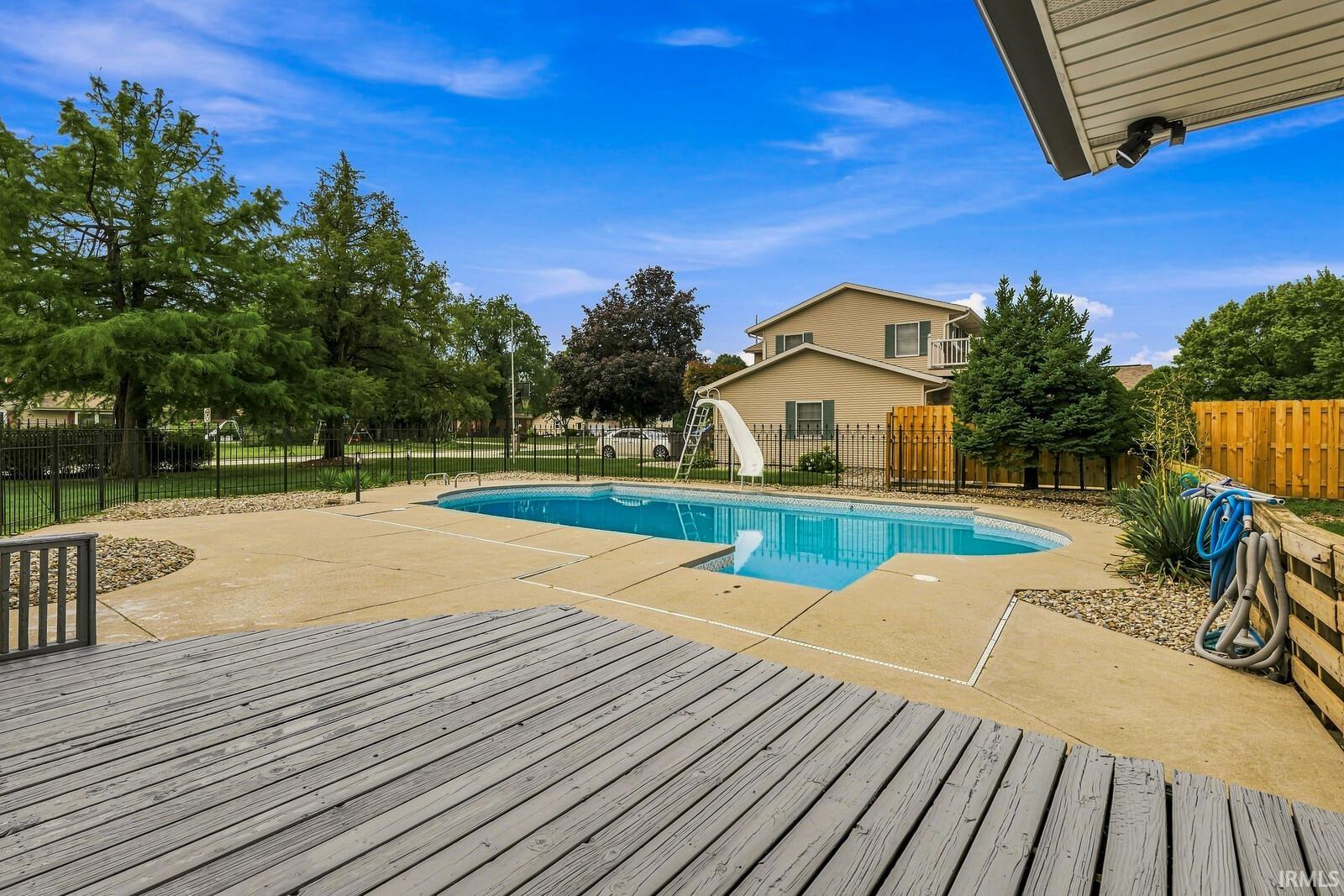 3006 Marshwood Road