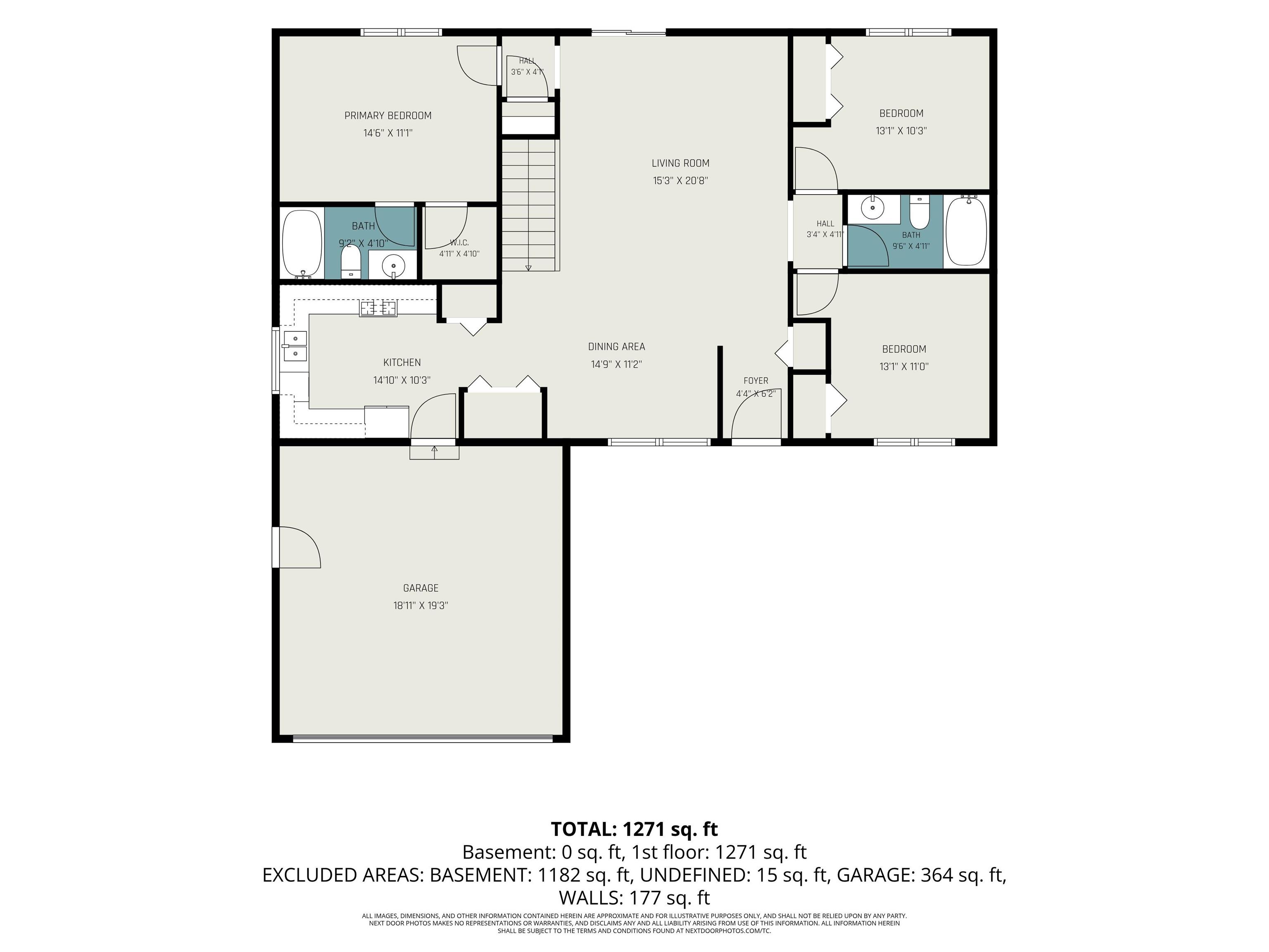 51776 Cresswell Drive