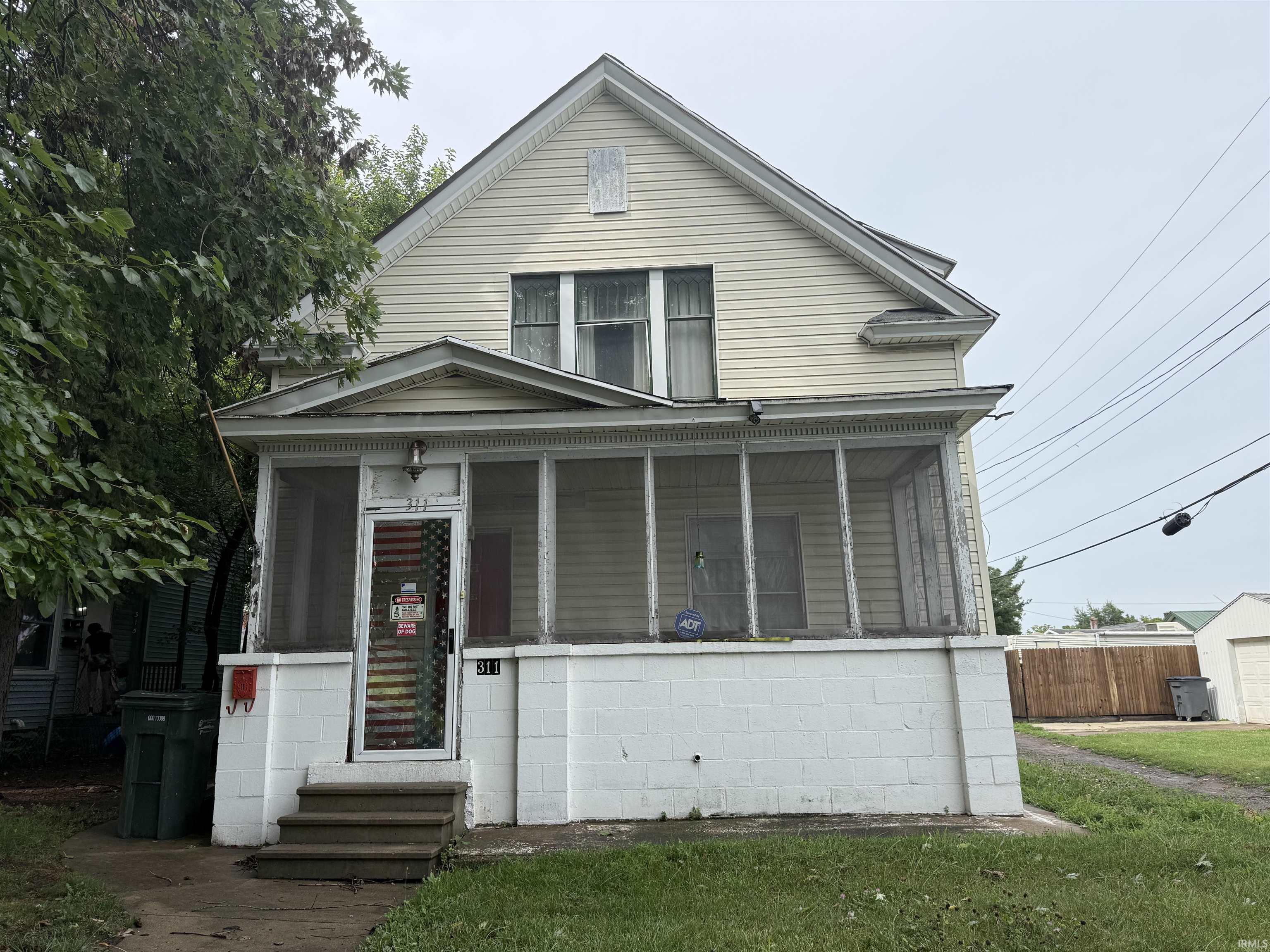 311 W Ewing Avenue