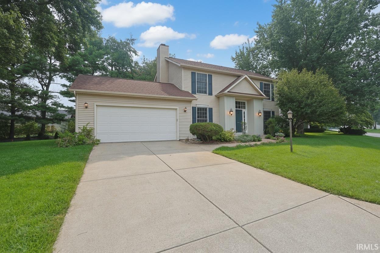 14941 W Bonanza Court