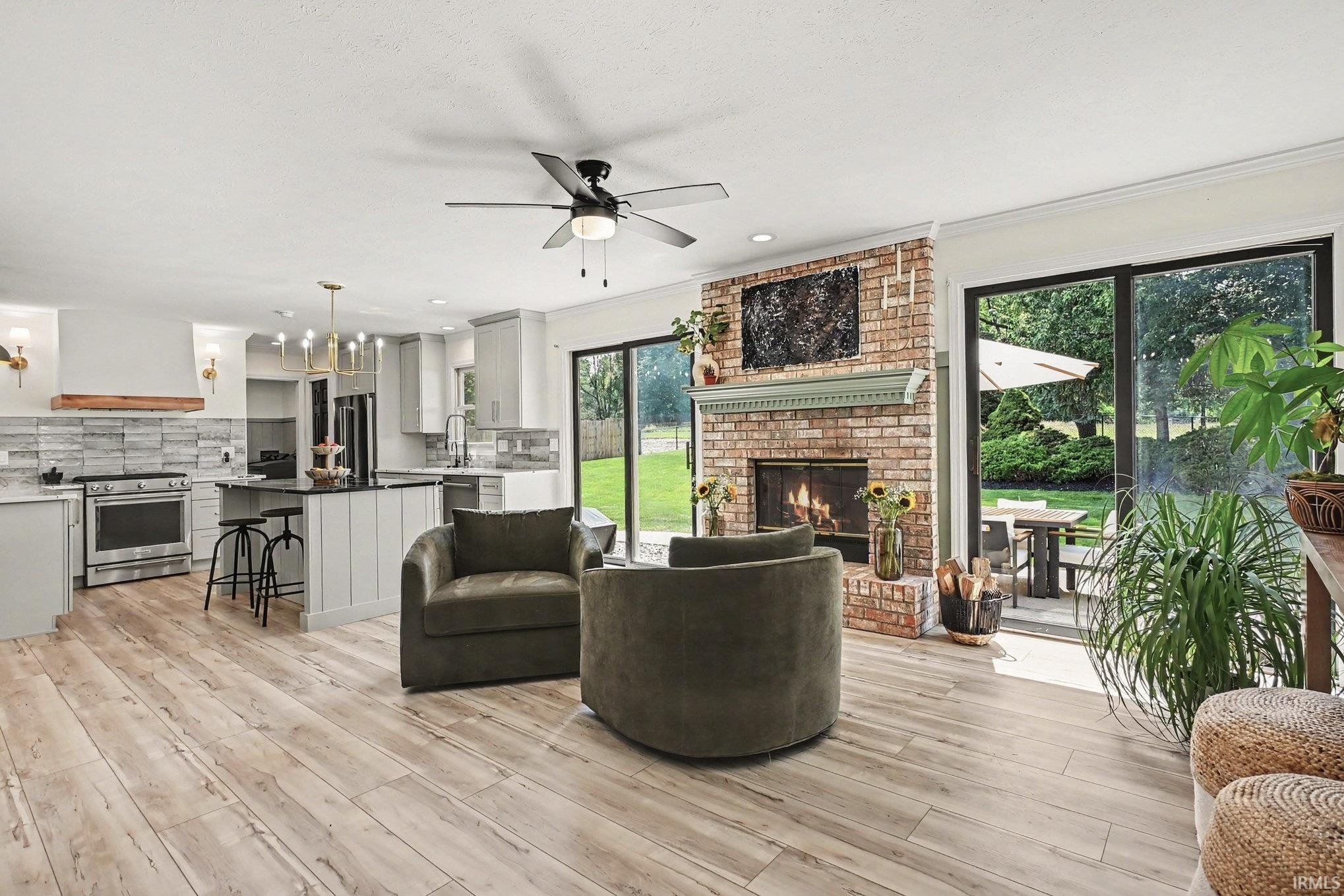 59789 Settlers Trail
