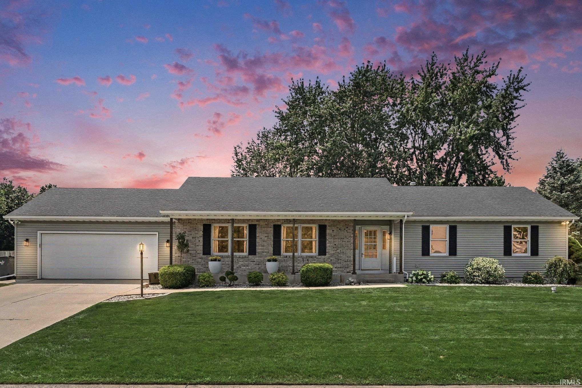 59789 Settlers Trail