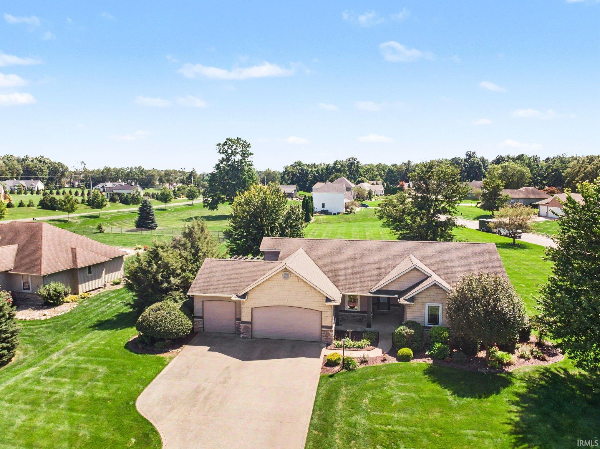 30056 Quail Pointe Drive