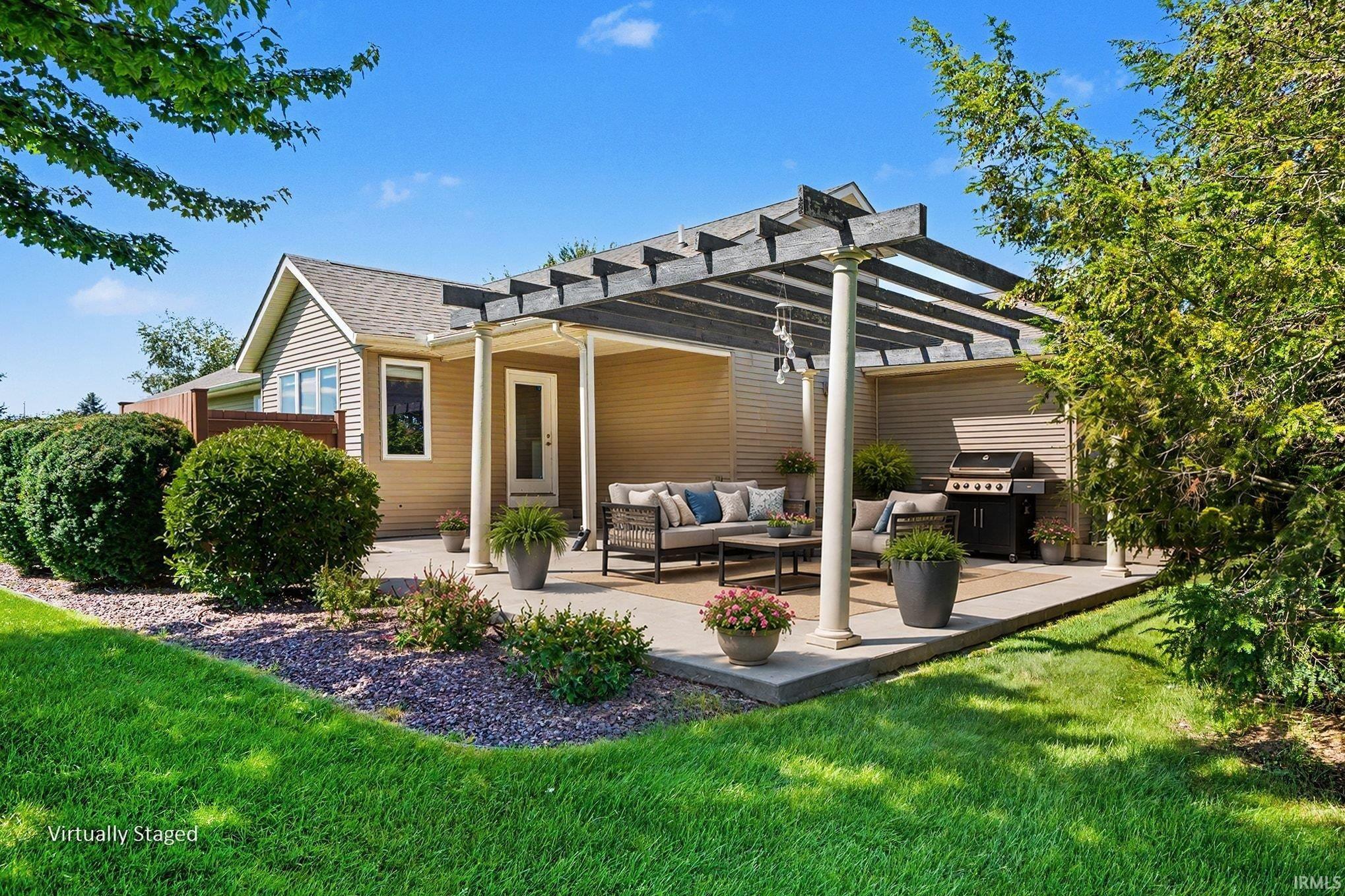 30056 Quail Pointe Drive