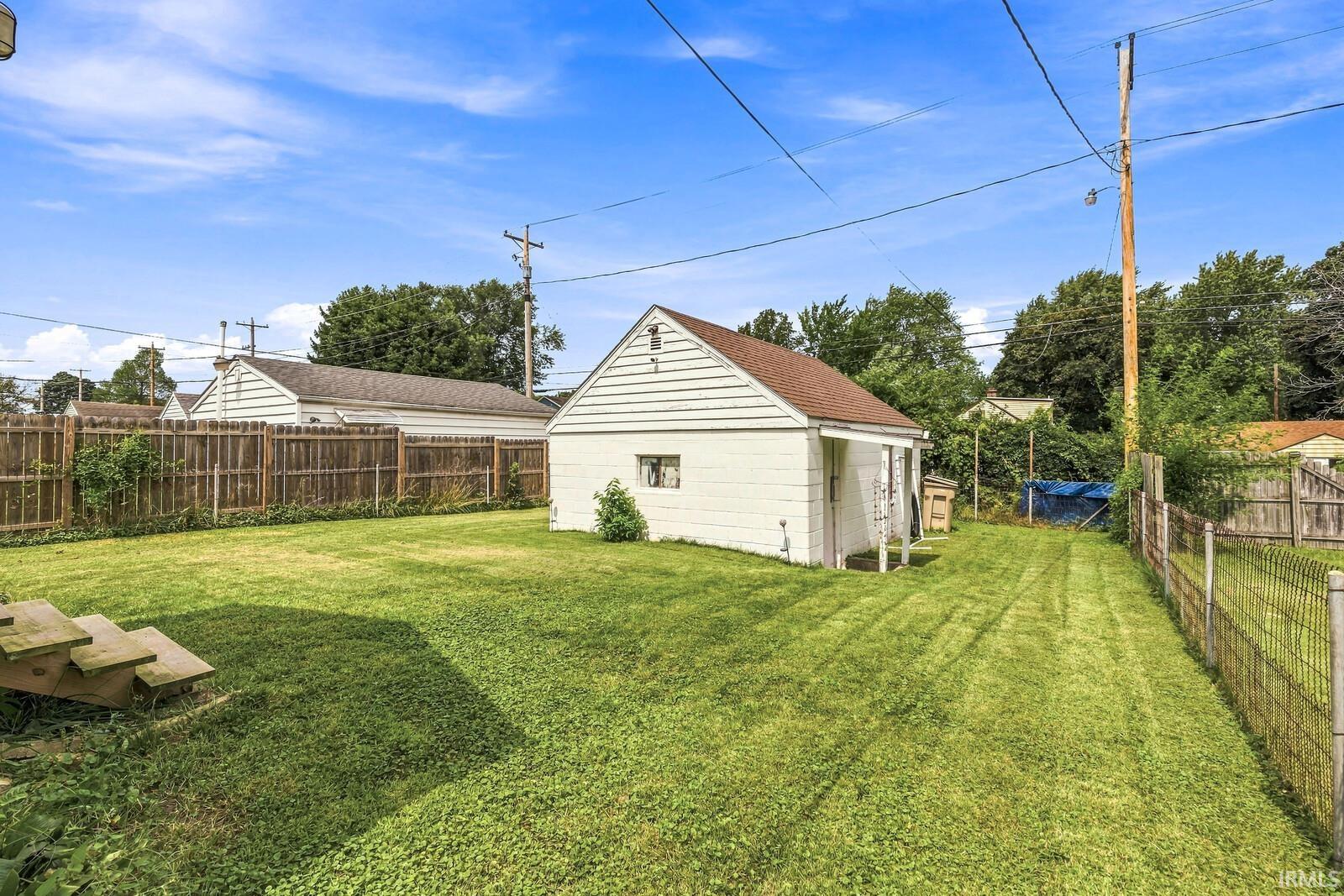 1917 E Bowman Street