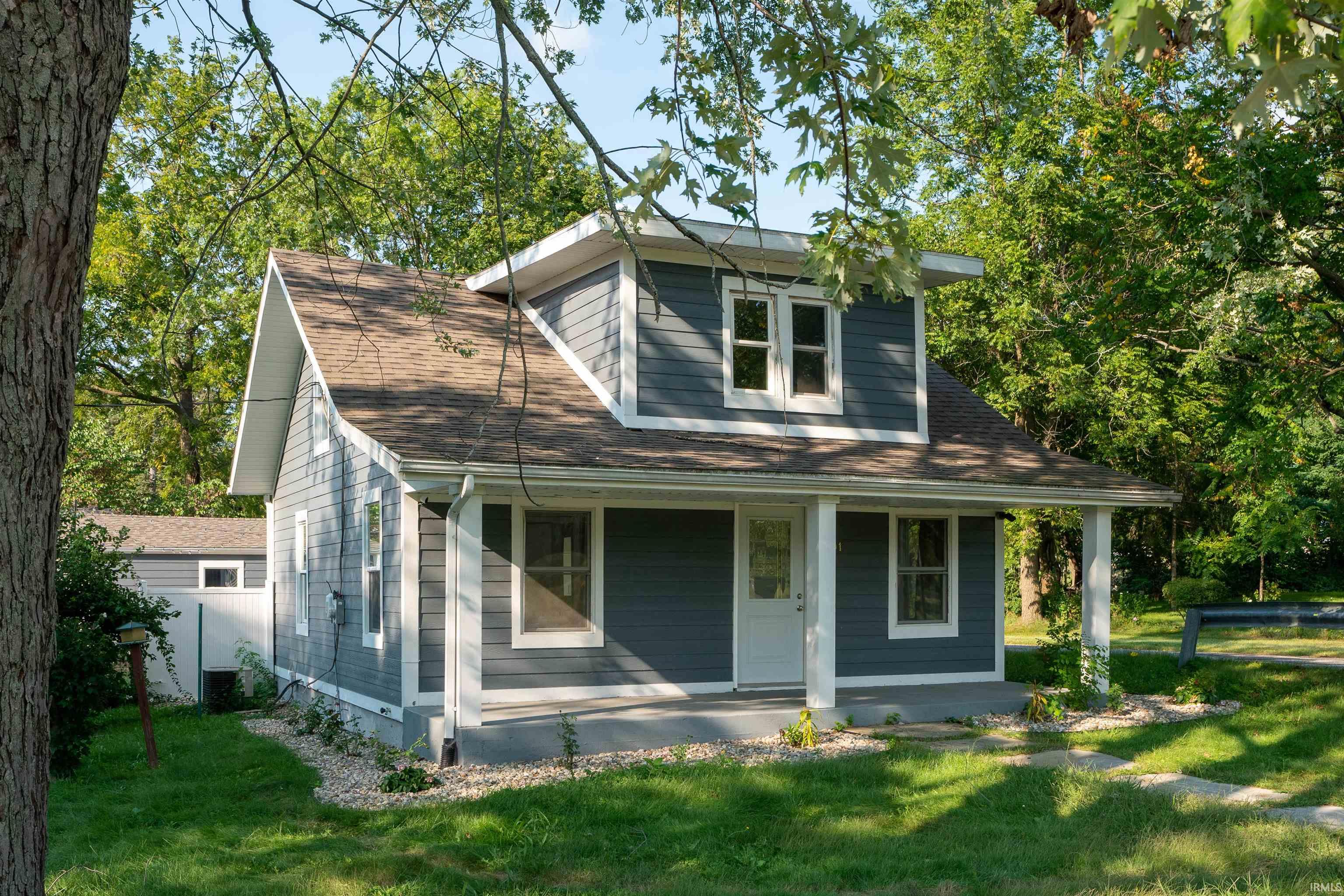 301 W Pendle Street