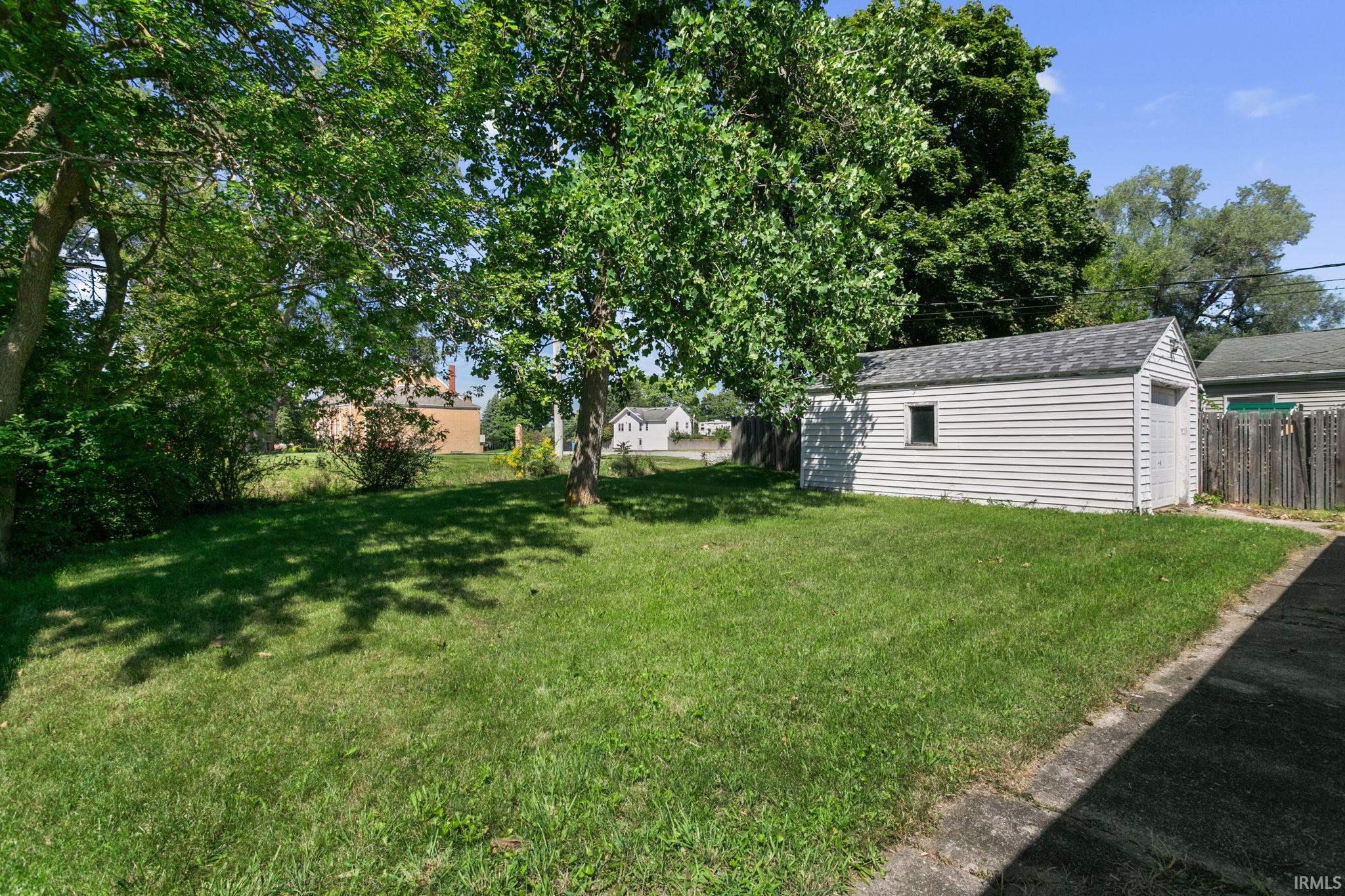 3707 Addison Street