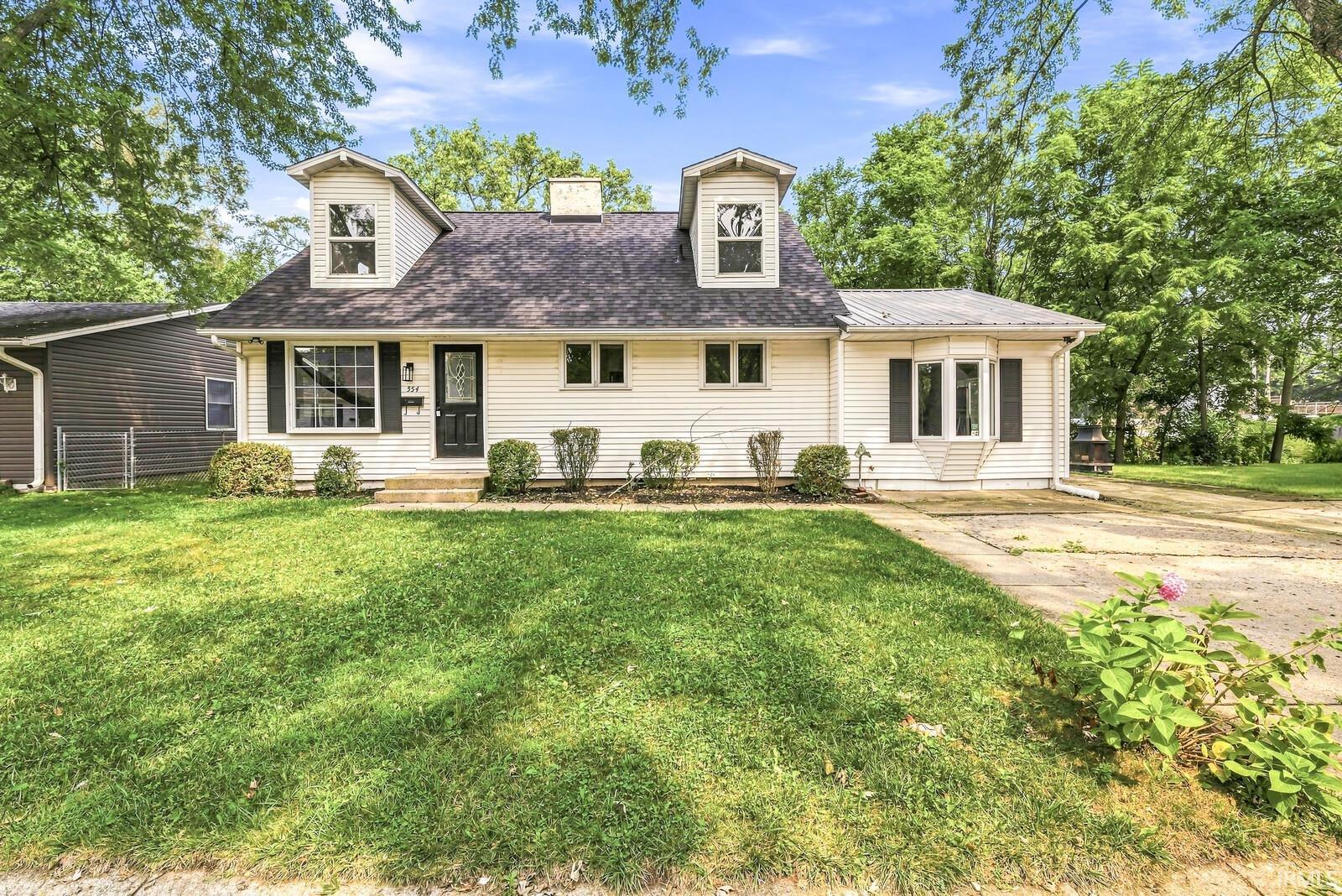 554 Ivy Court