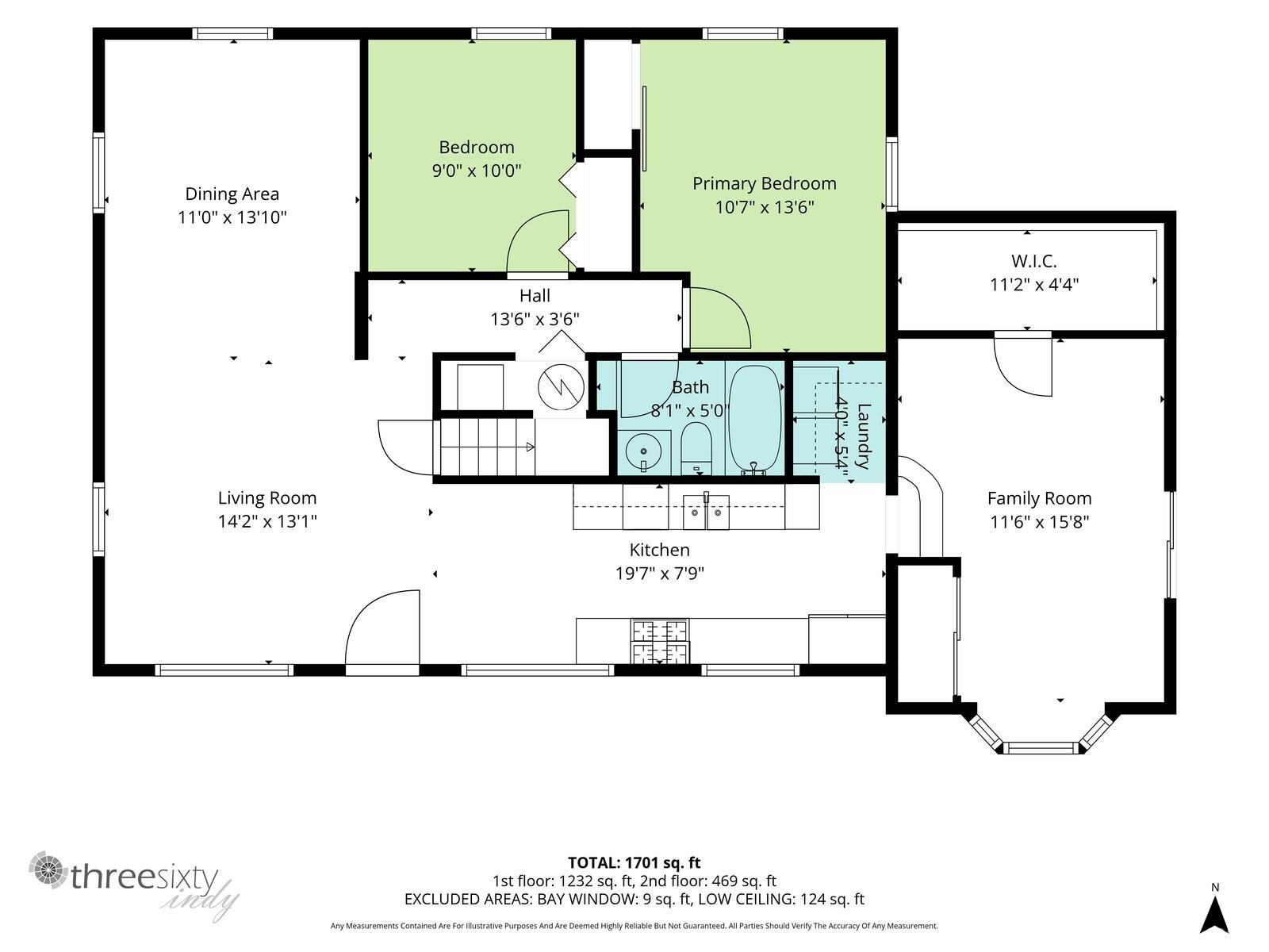 554 Ivy Court