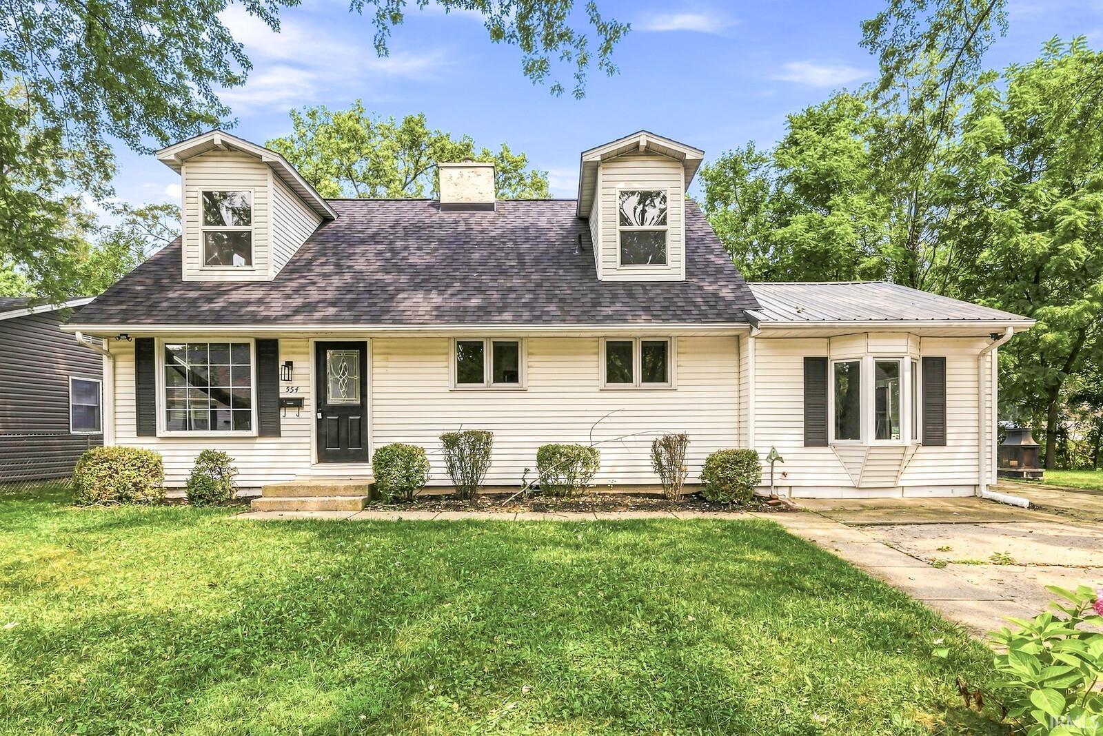 554 Ivy Court