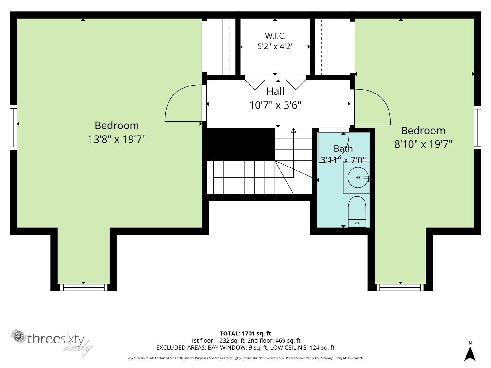 554 Ivy Court