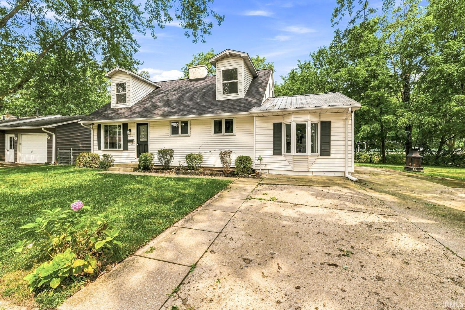 554 Ivy Court