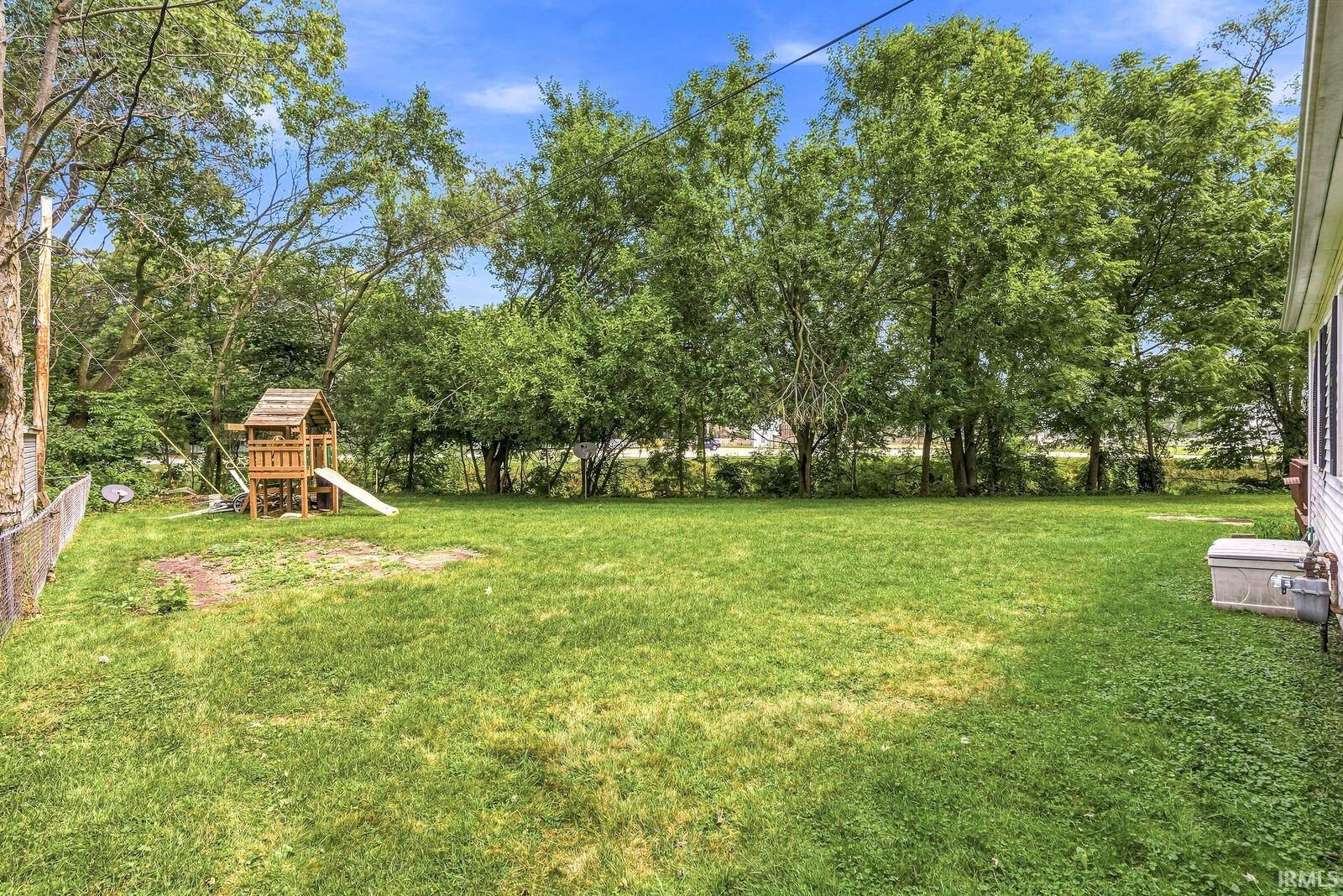 554 Ivy Court