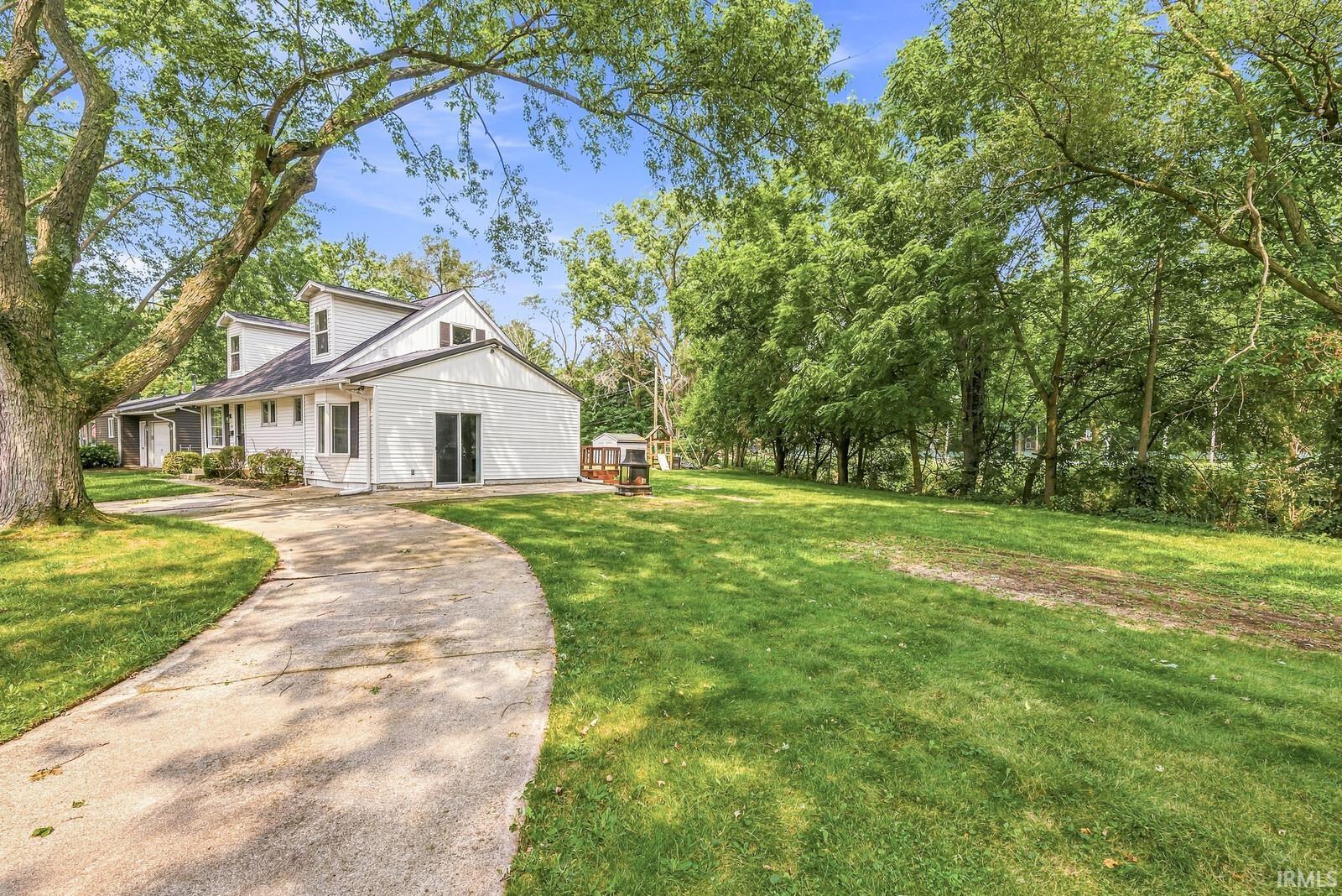 554 Ivy Court