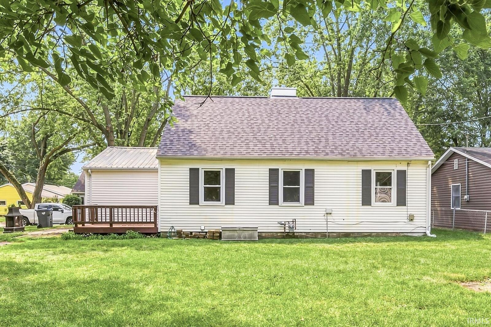 554 Ivy Court