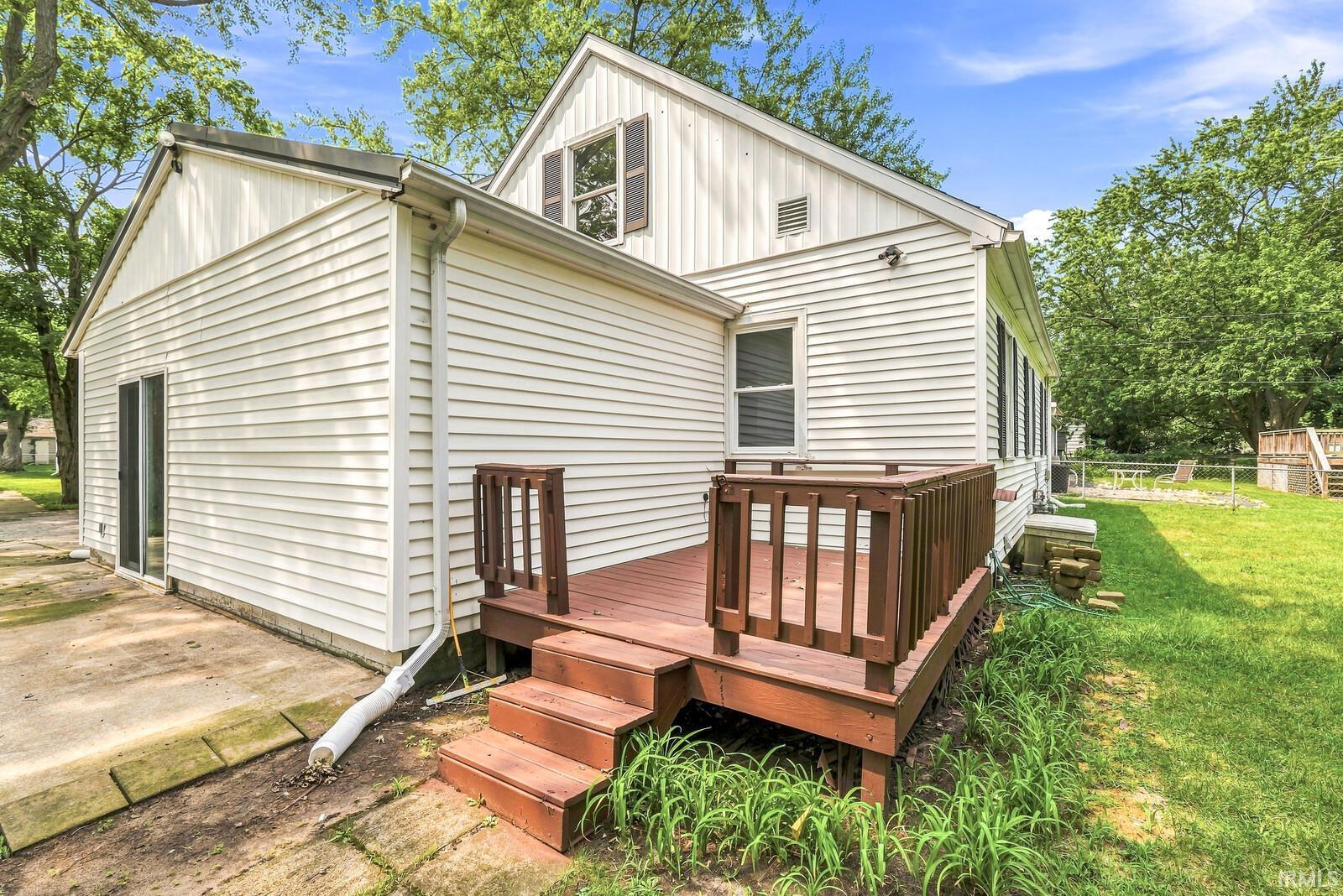 554 Ivy Court