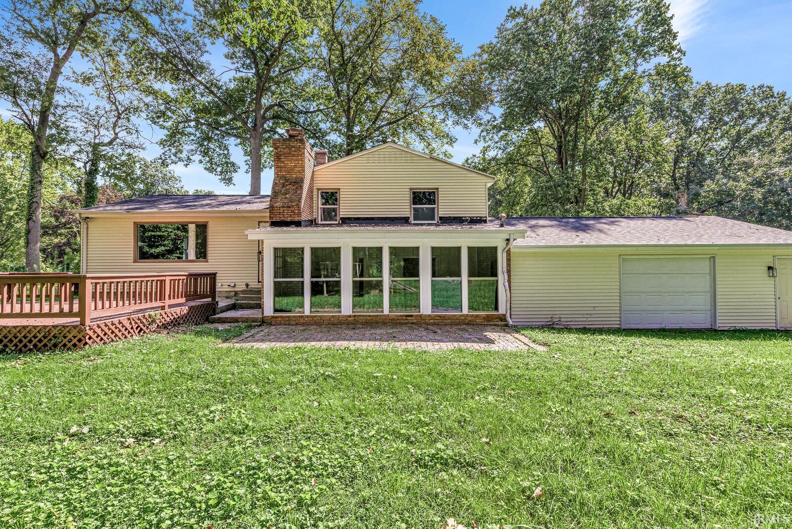 60195 Emerald Drive