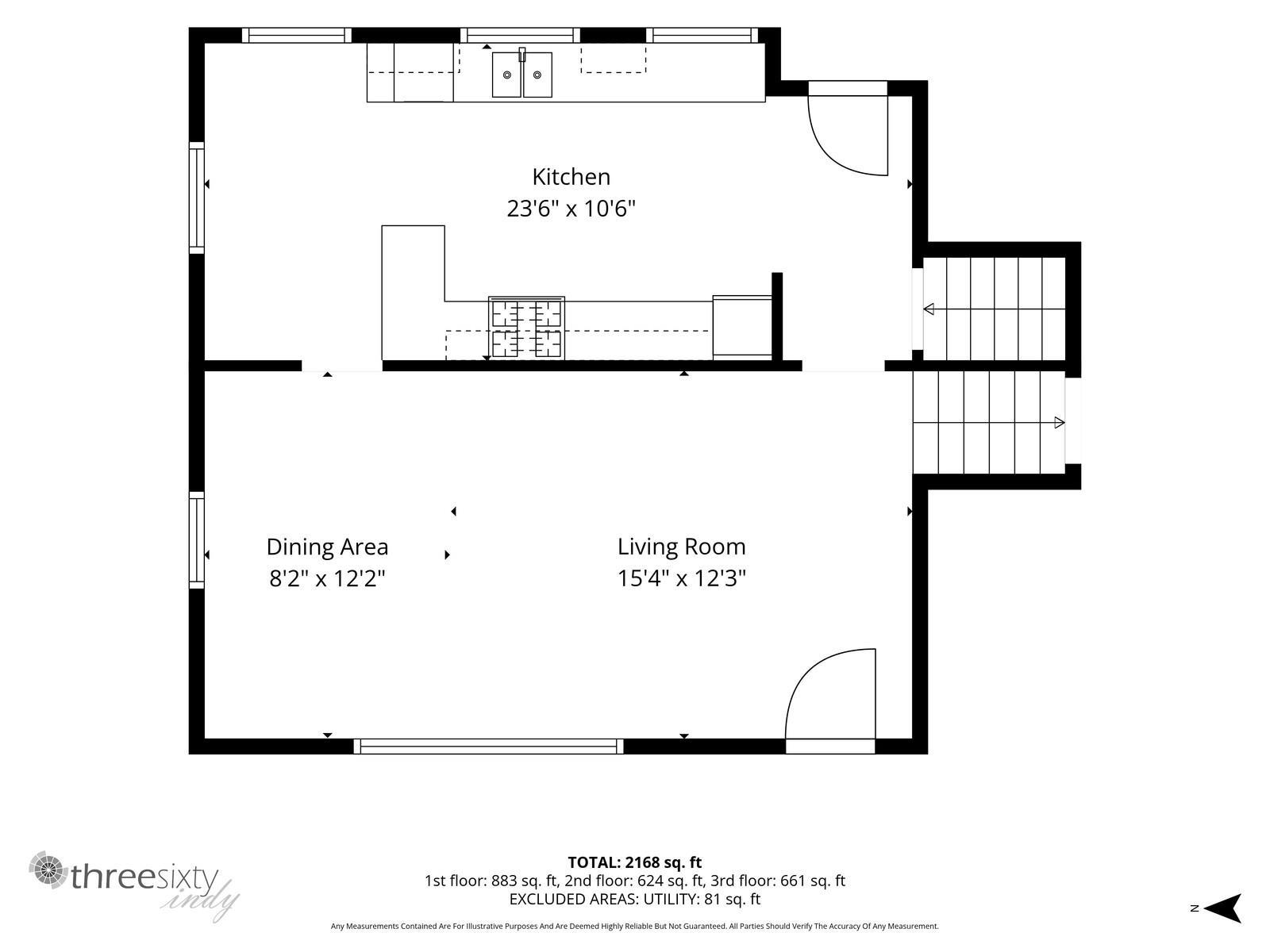 60195 Emerald Drive