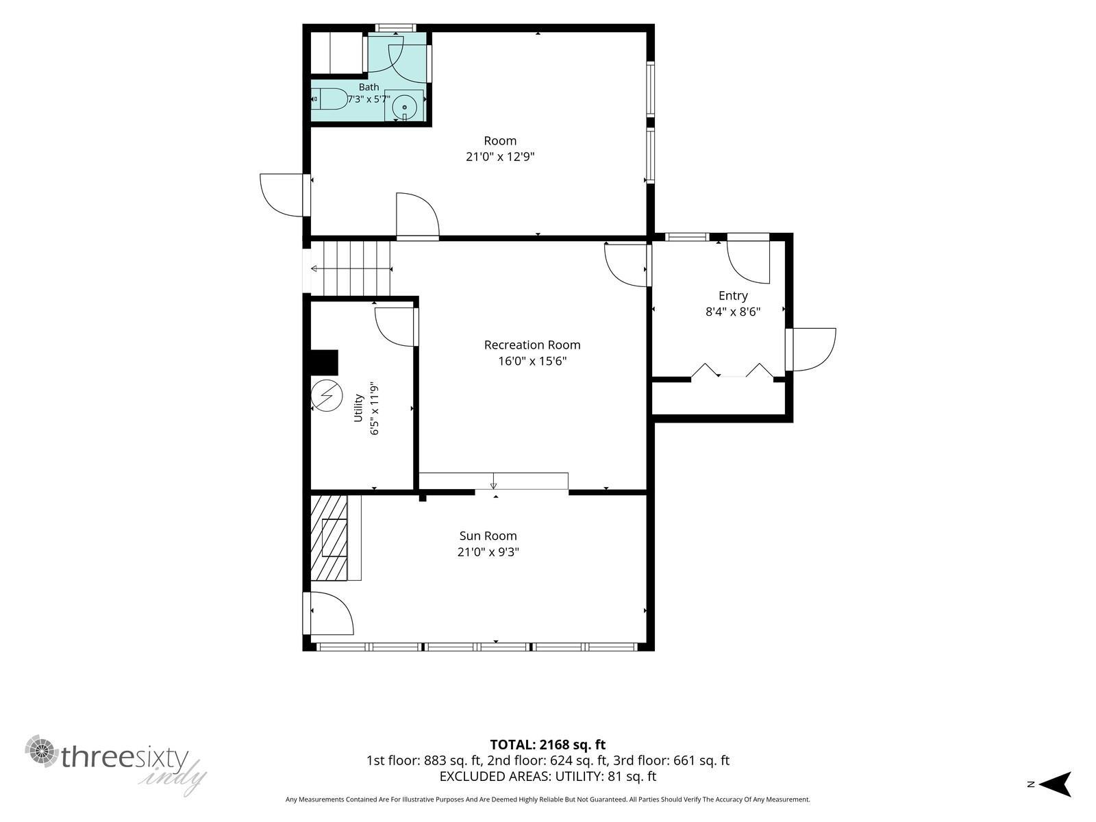 60195 Emerald Drive
