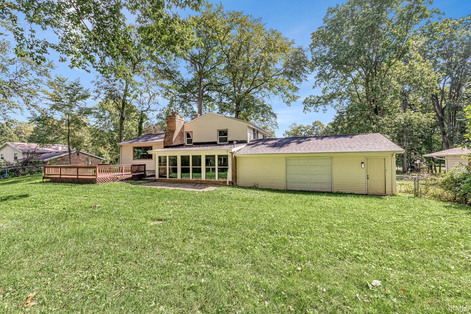 60195 Emerald Drive