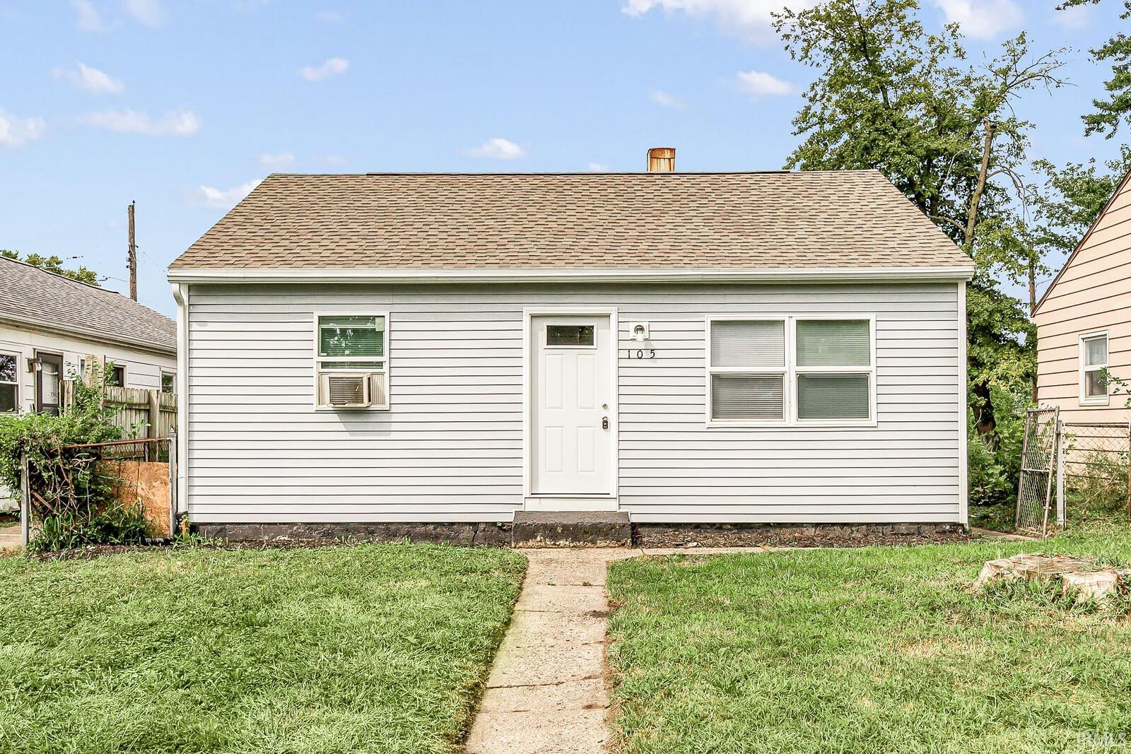 105 N Wellington Street