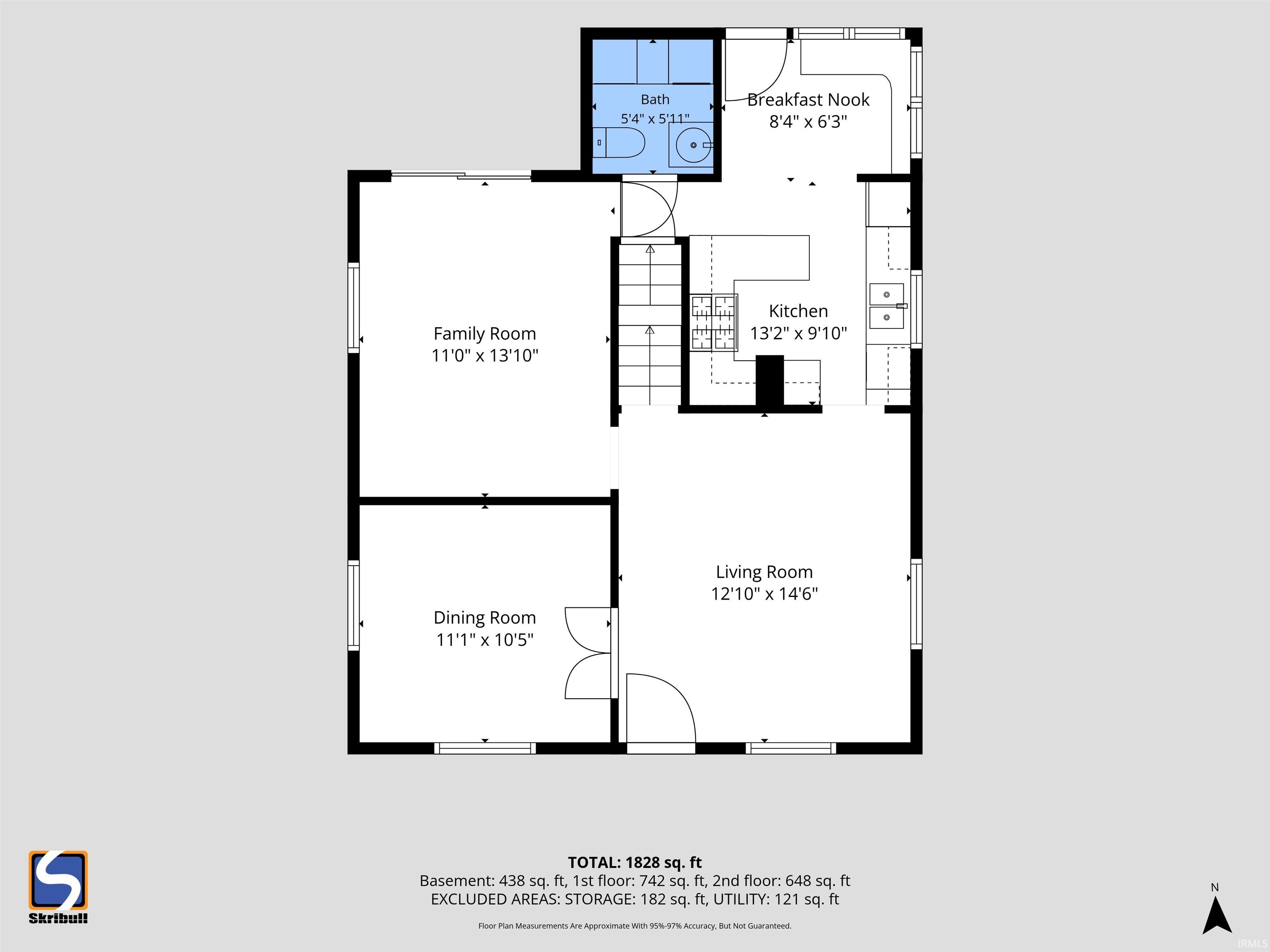 322 W 10th Street