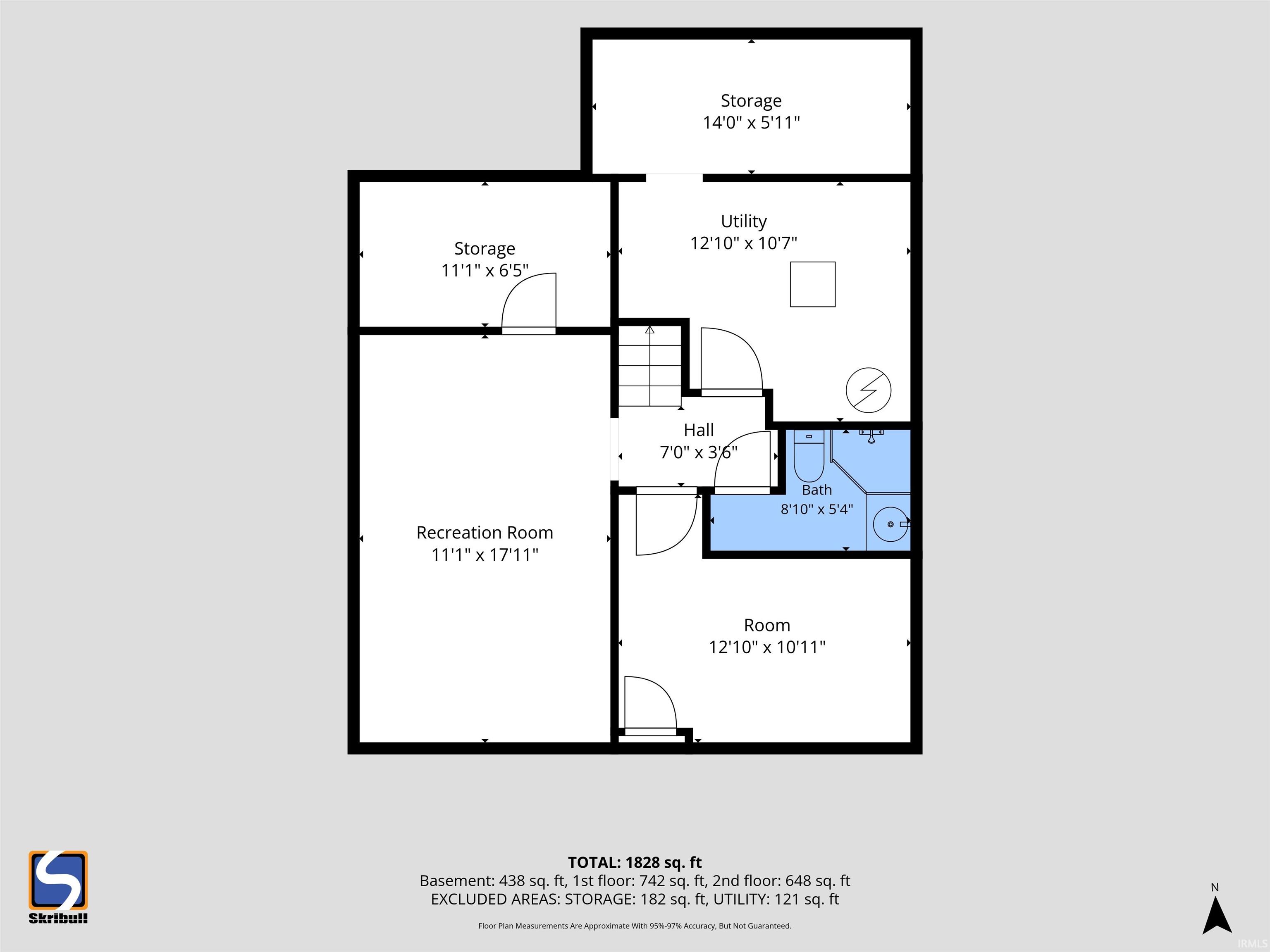 322 W 10th Street