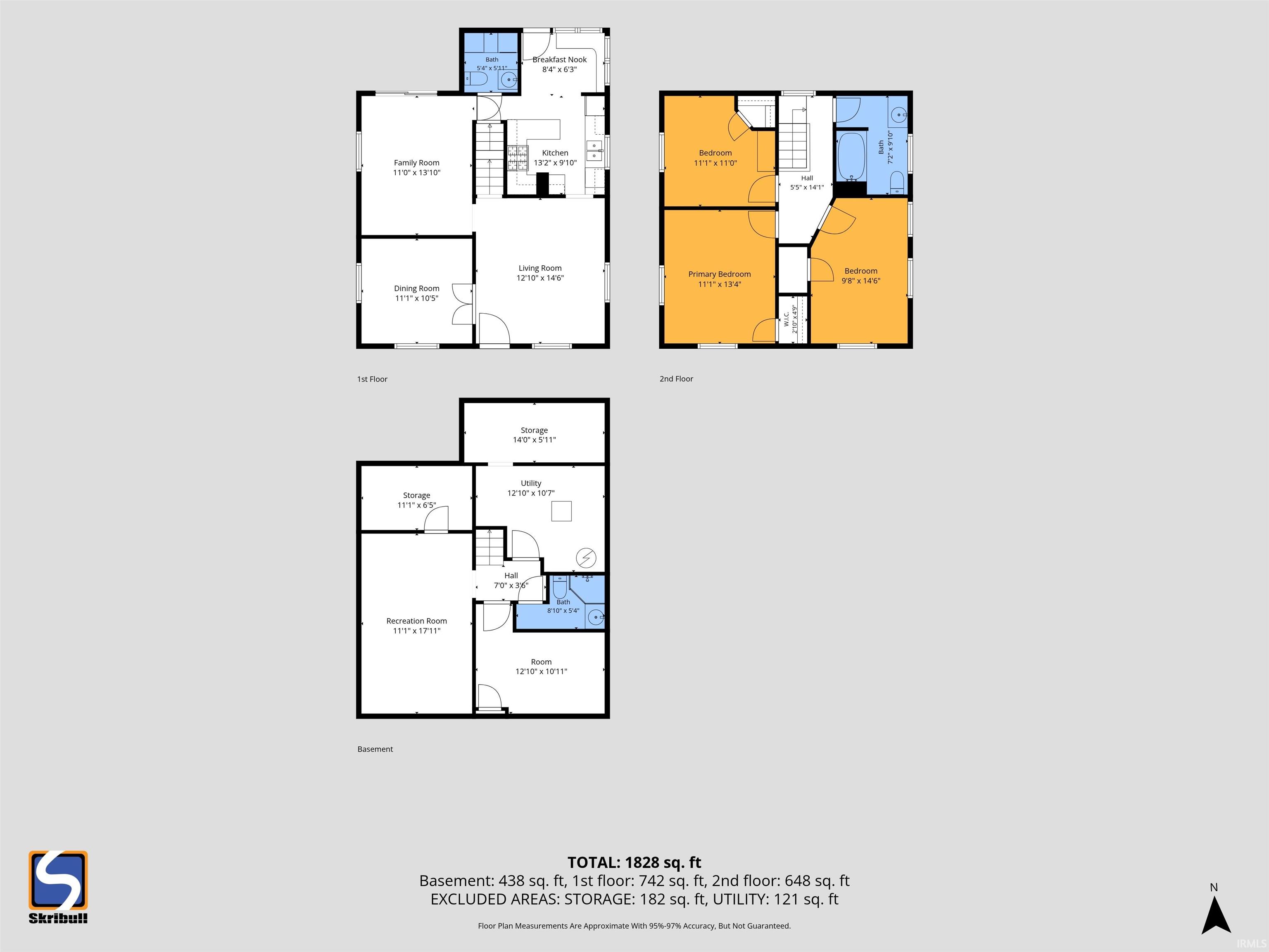 322 W 10th Street