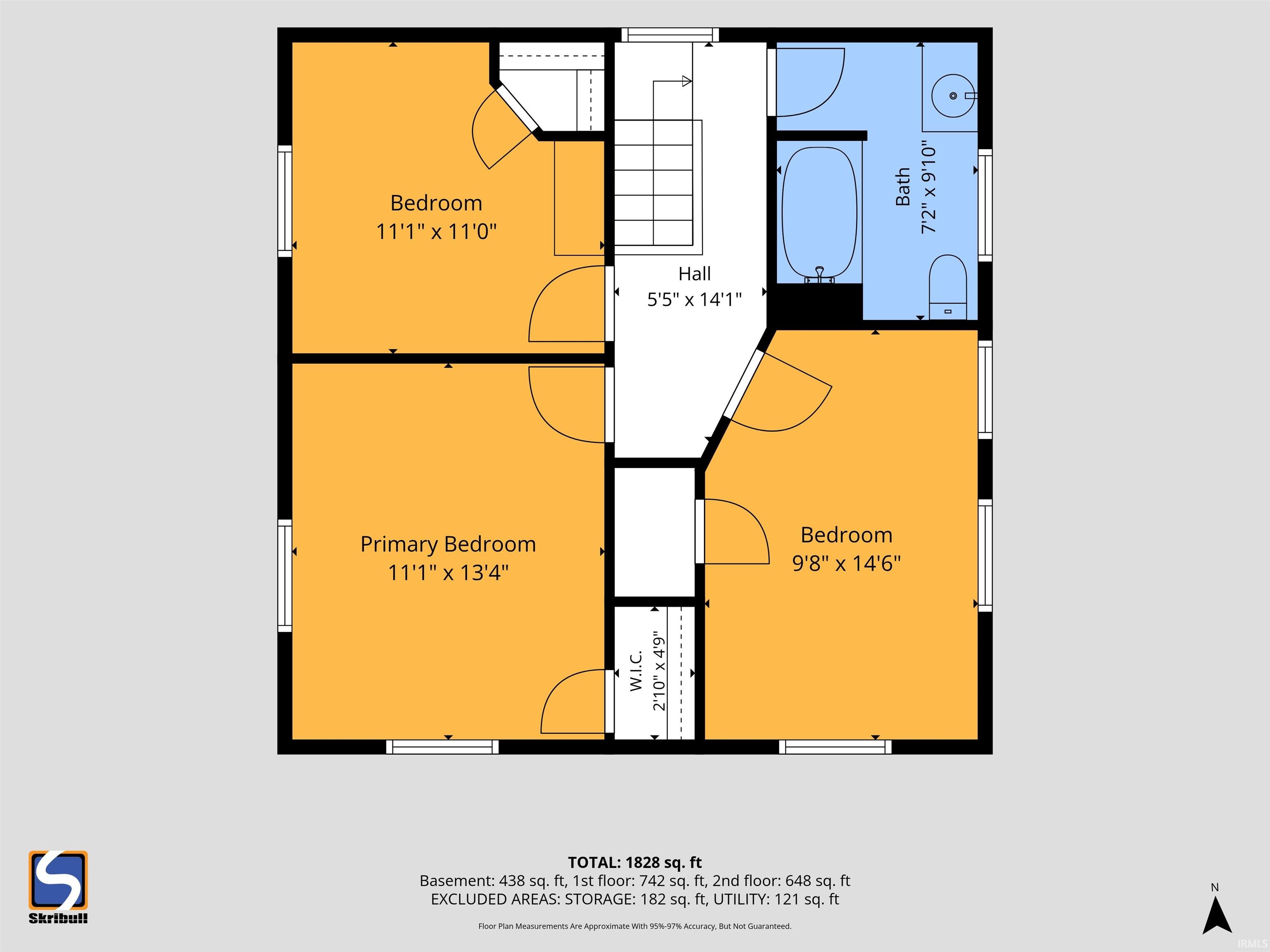 322 W 10th Street