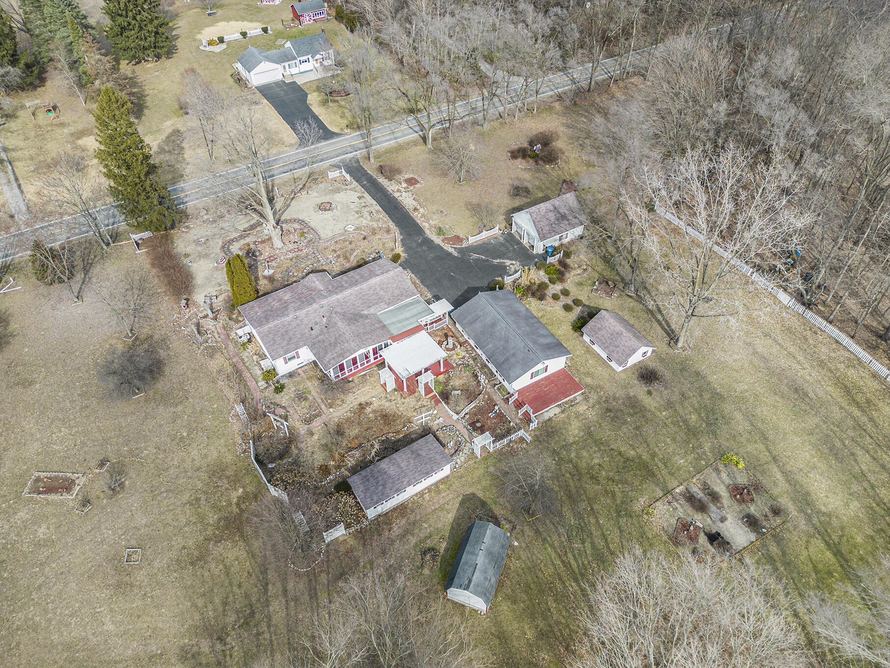 6628 Warren Woods Road