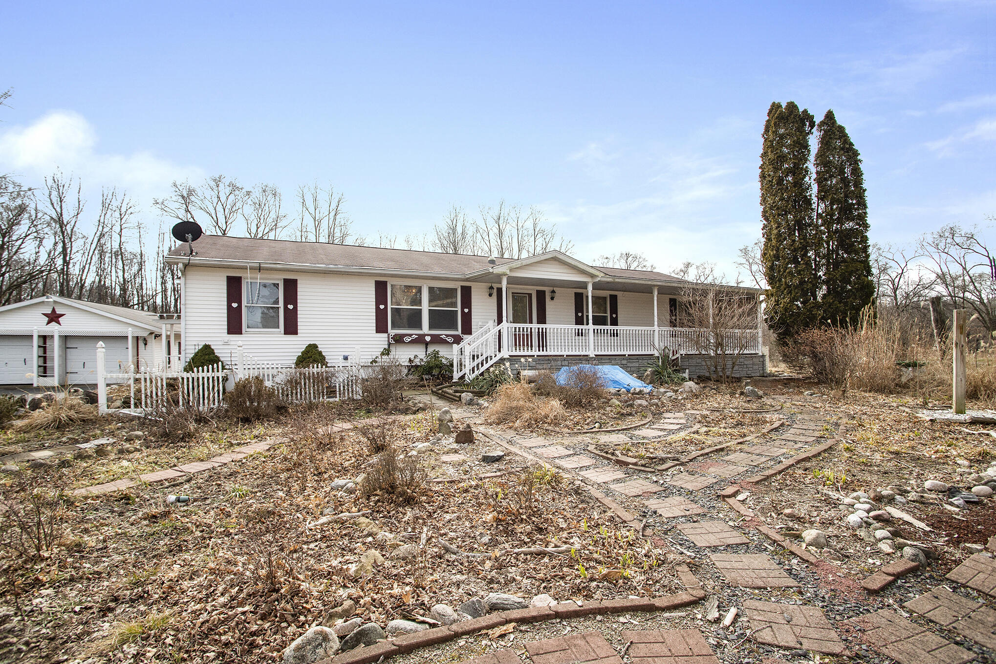 6628 Warren Woods Road