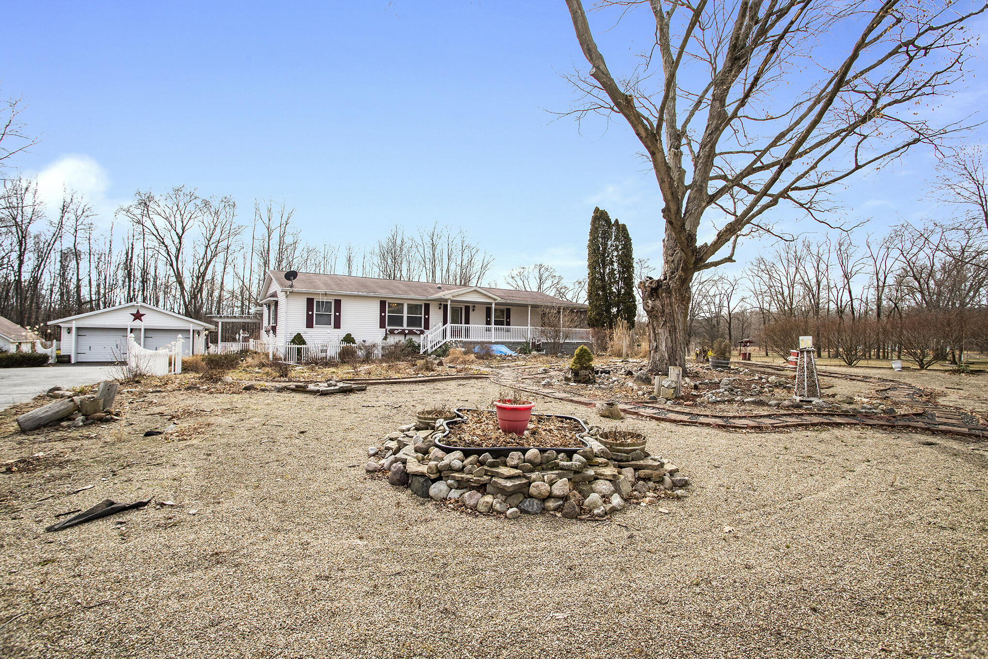 6628 Warren Woods Road