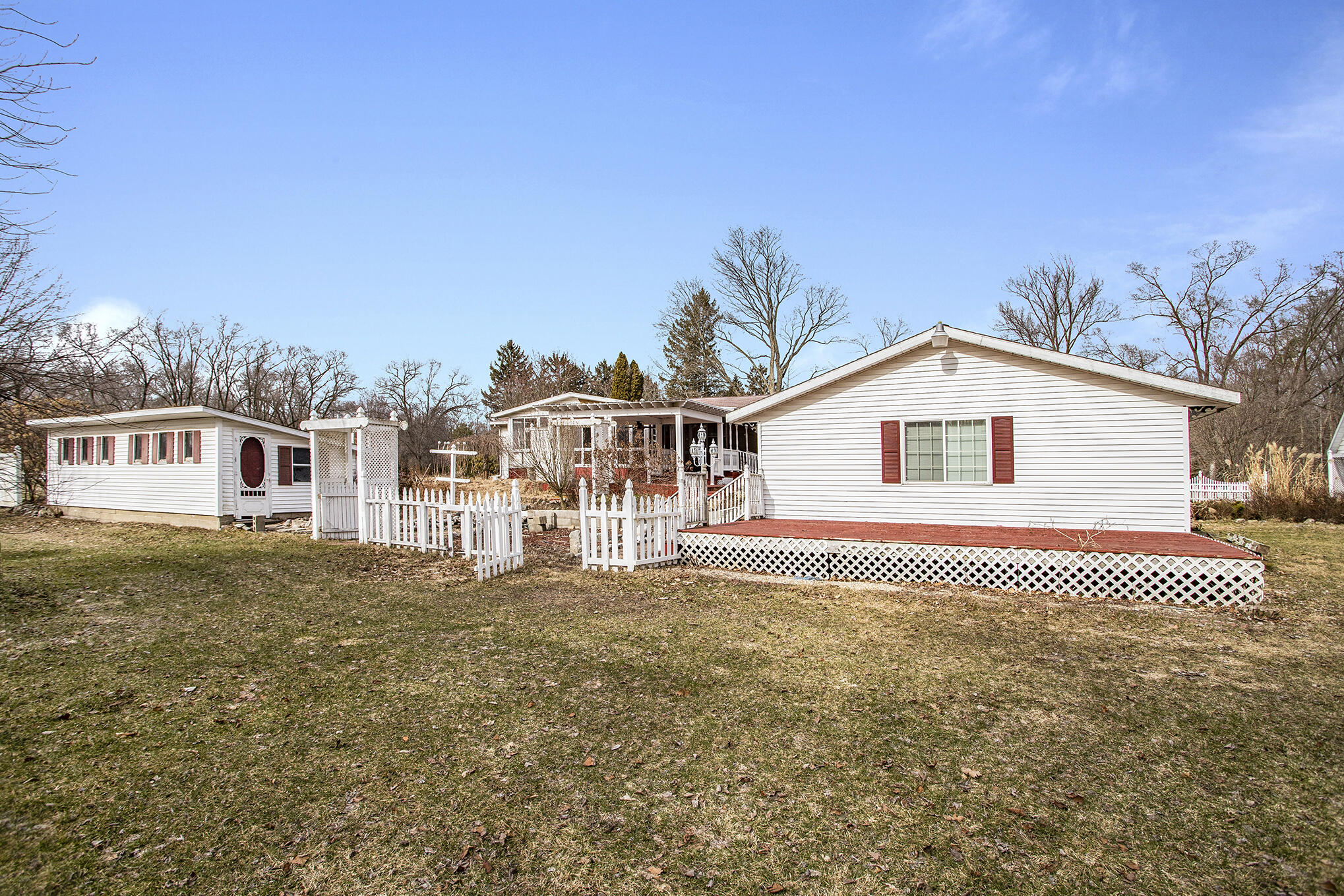 6628 Warren Woods Road