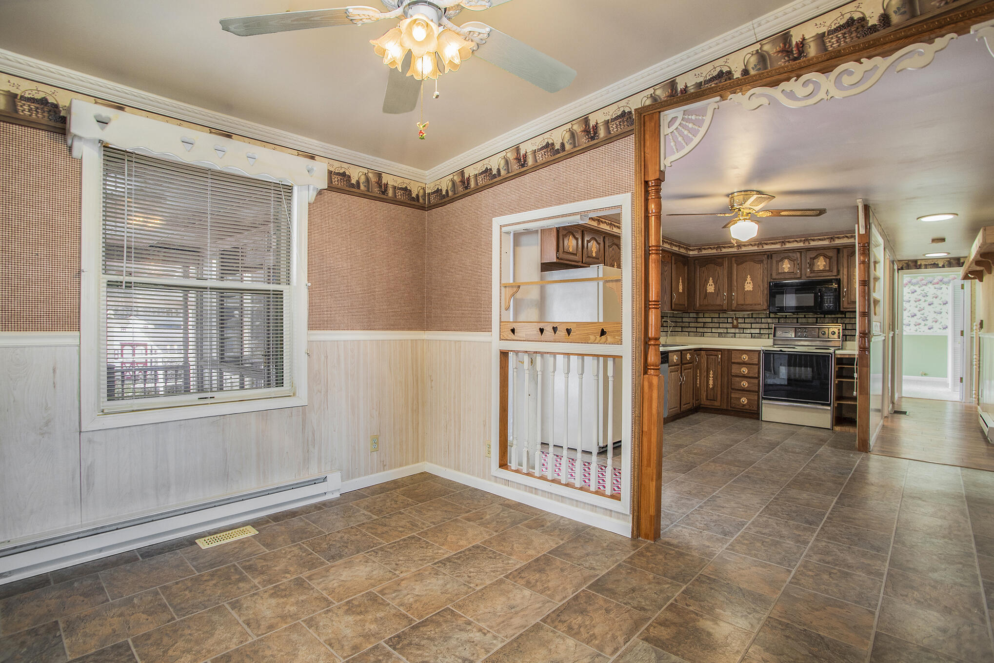 6628 Warren Woods Road