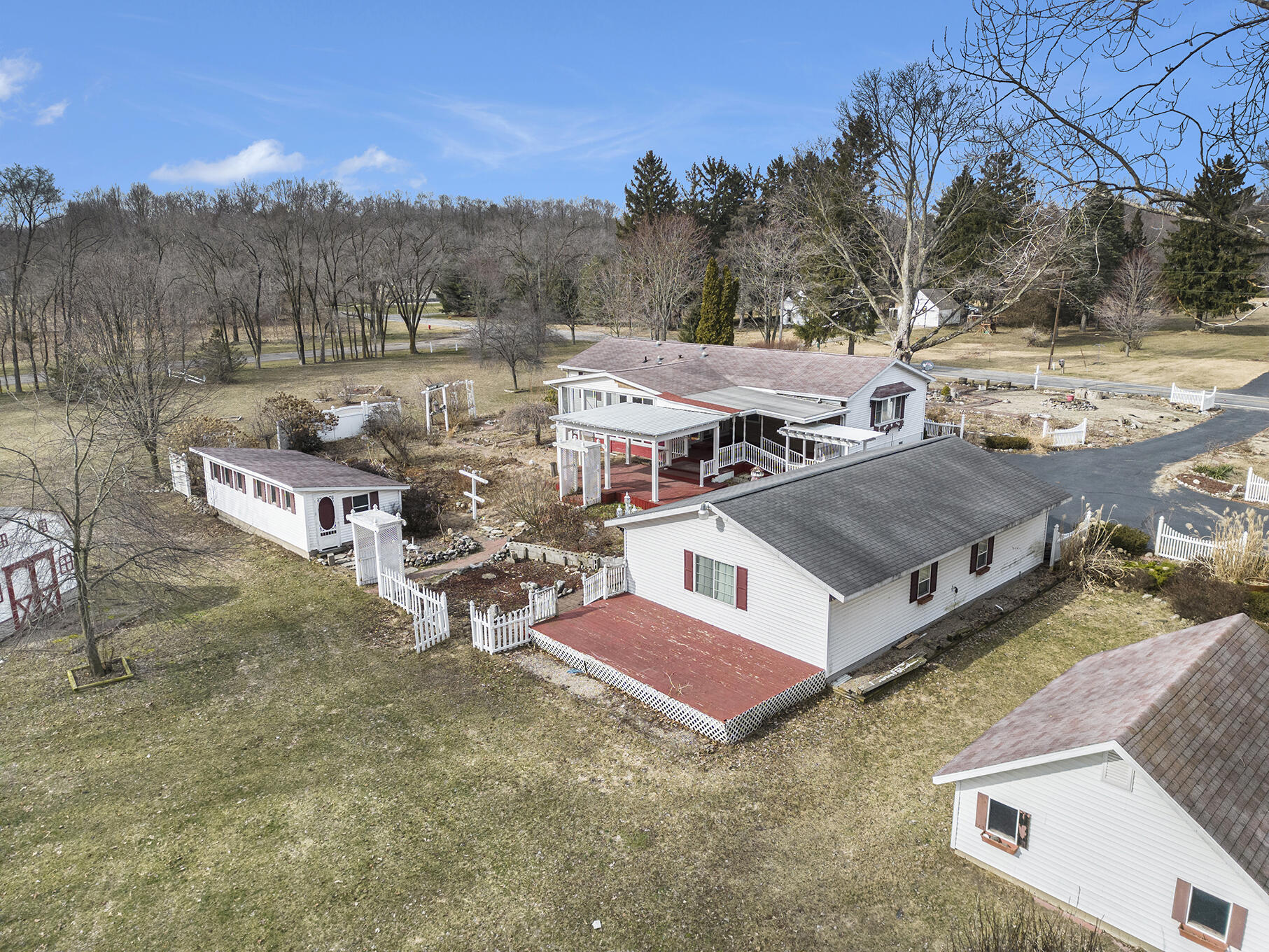 6628 Warren Woods Road