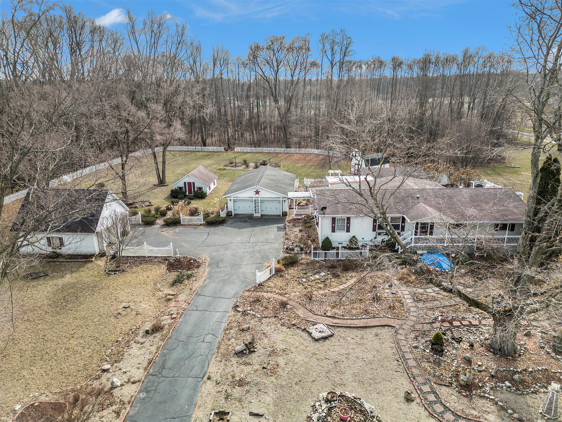 6628 Warren Woods Road