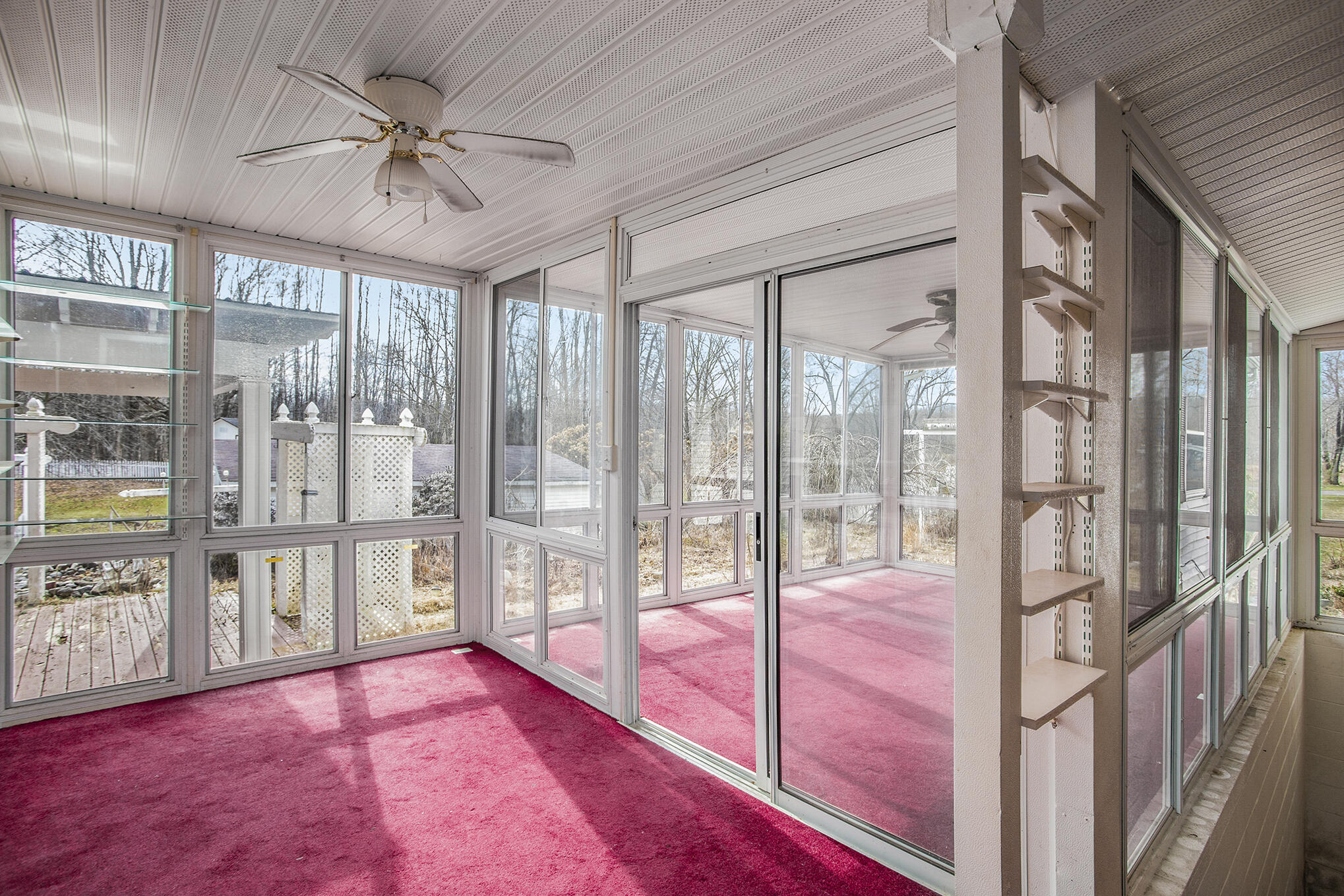 6628 Warren Woods Road