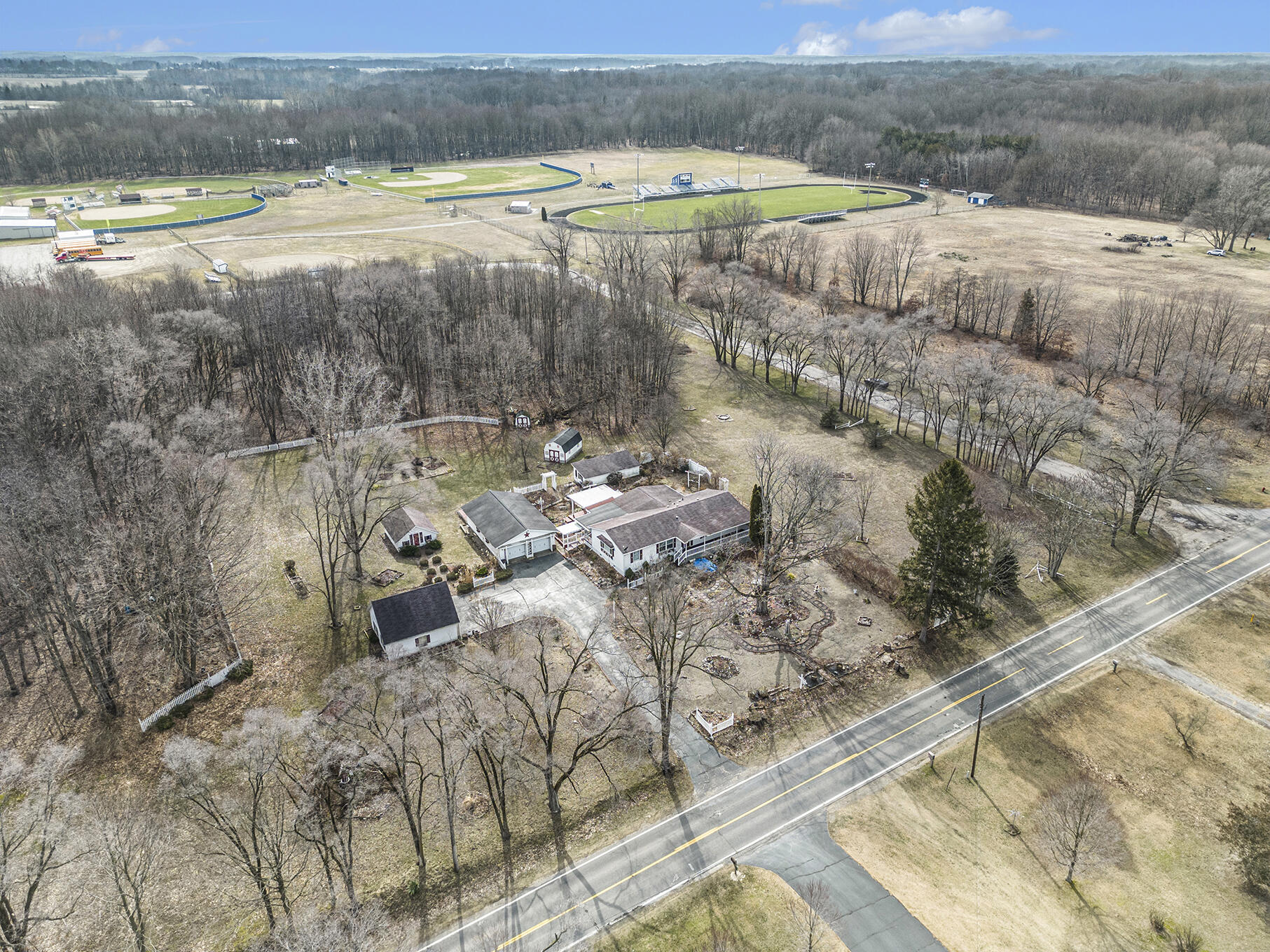 6628 Warren Woods Road