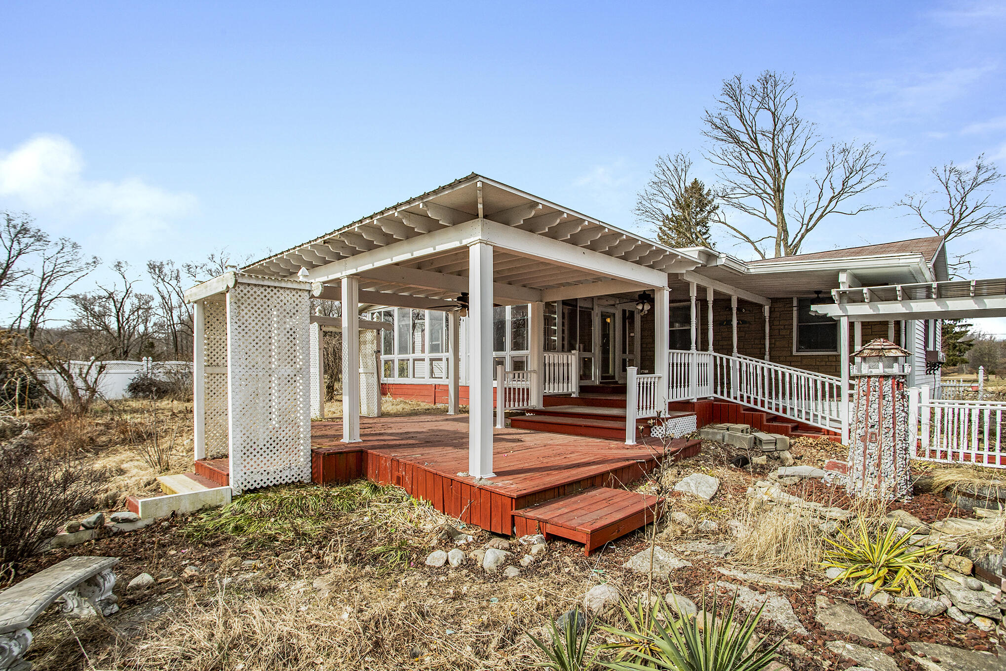 6628 Warren Woods Road