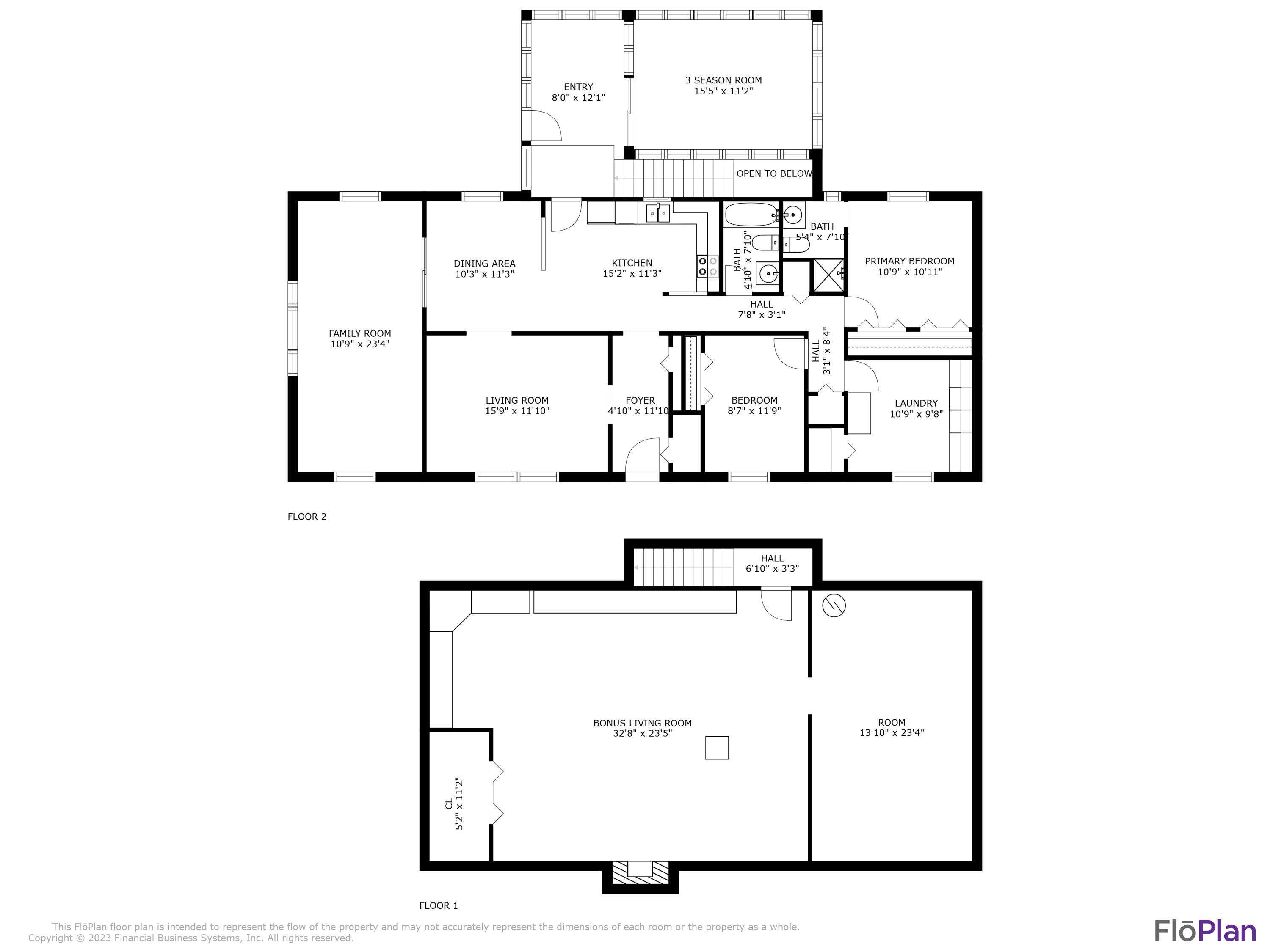 6628 Warren Woods Road