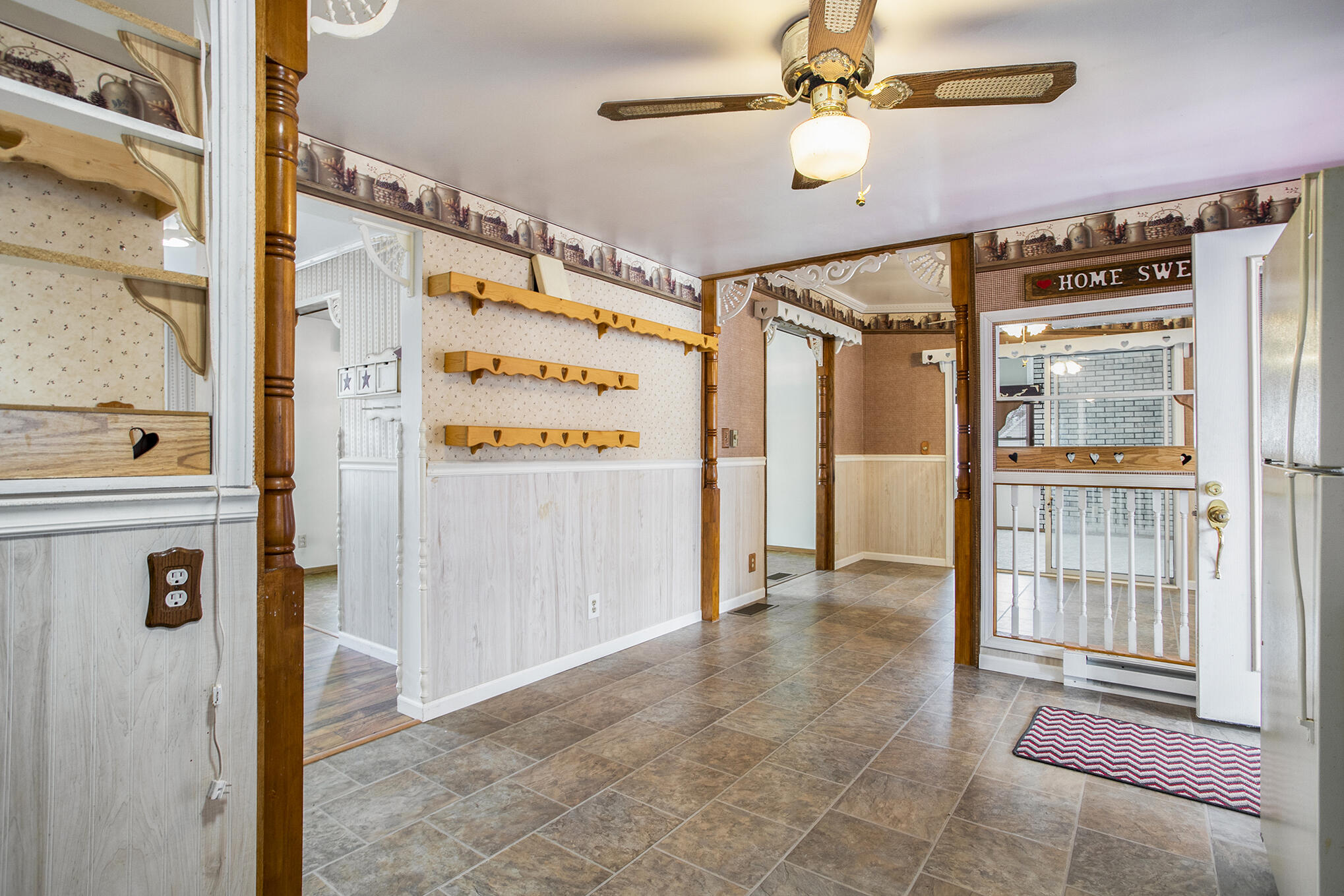 6628 Warren Woods Road