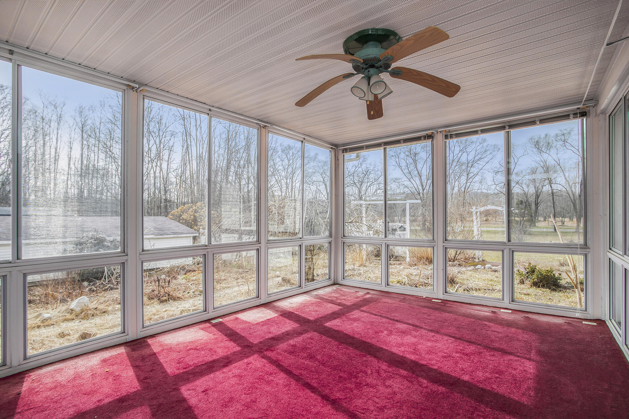 6628 Warren Woods Road