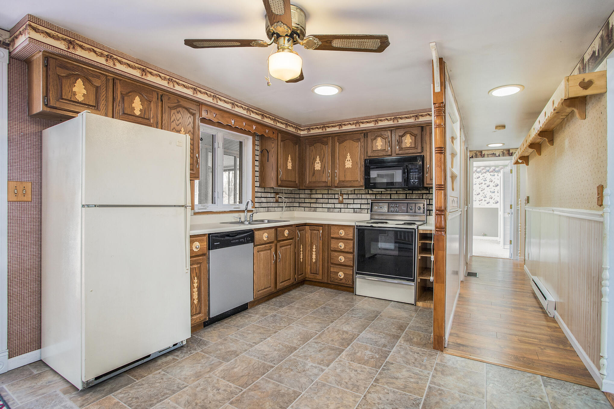 6628 Warren Woods Road