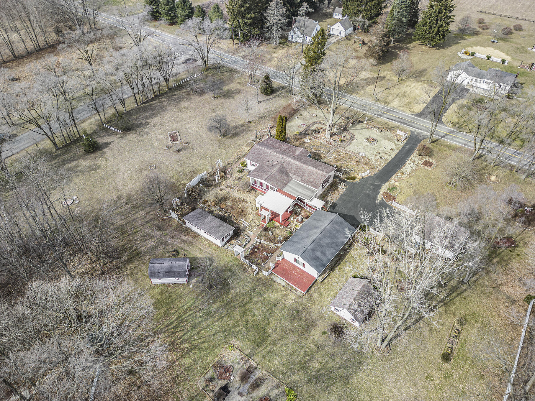 6628 Warren Woods Road