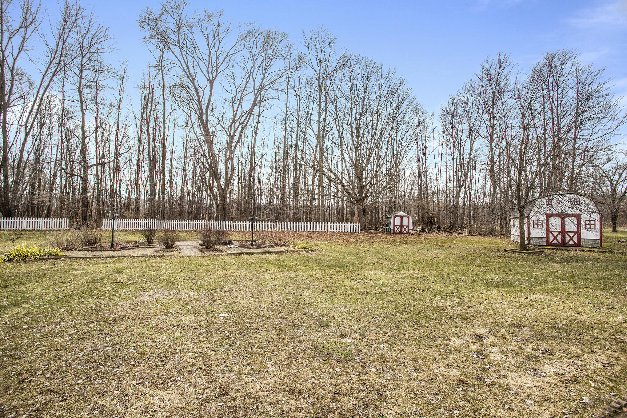 6628 Warren Woods Road