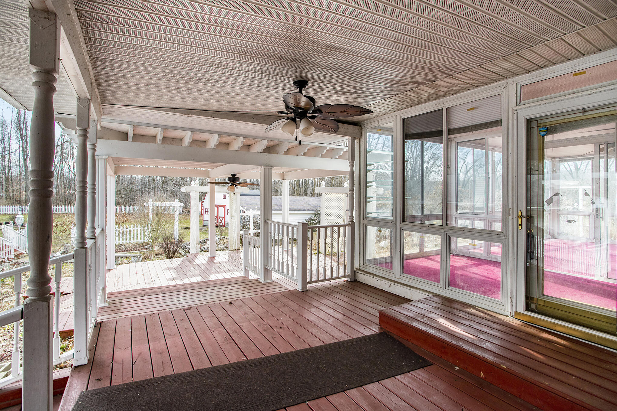 6628 Warren Woods Road