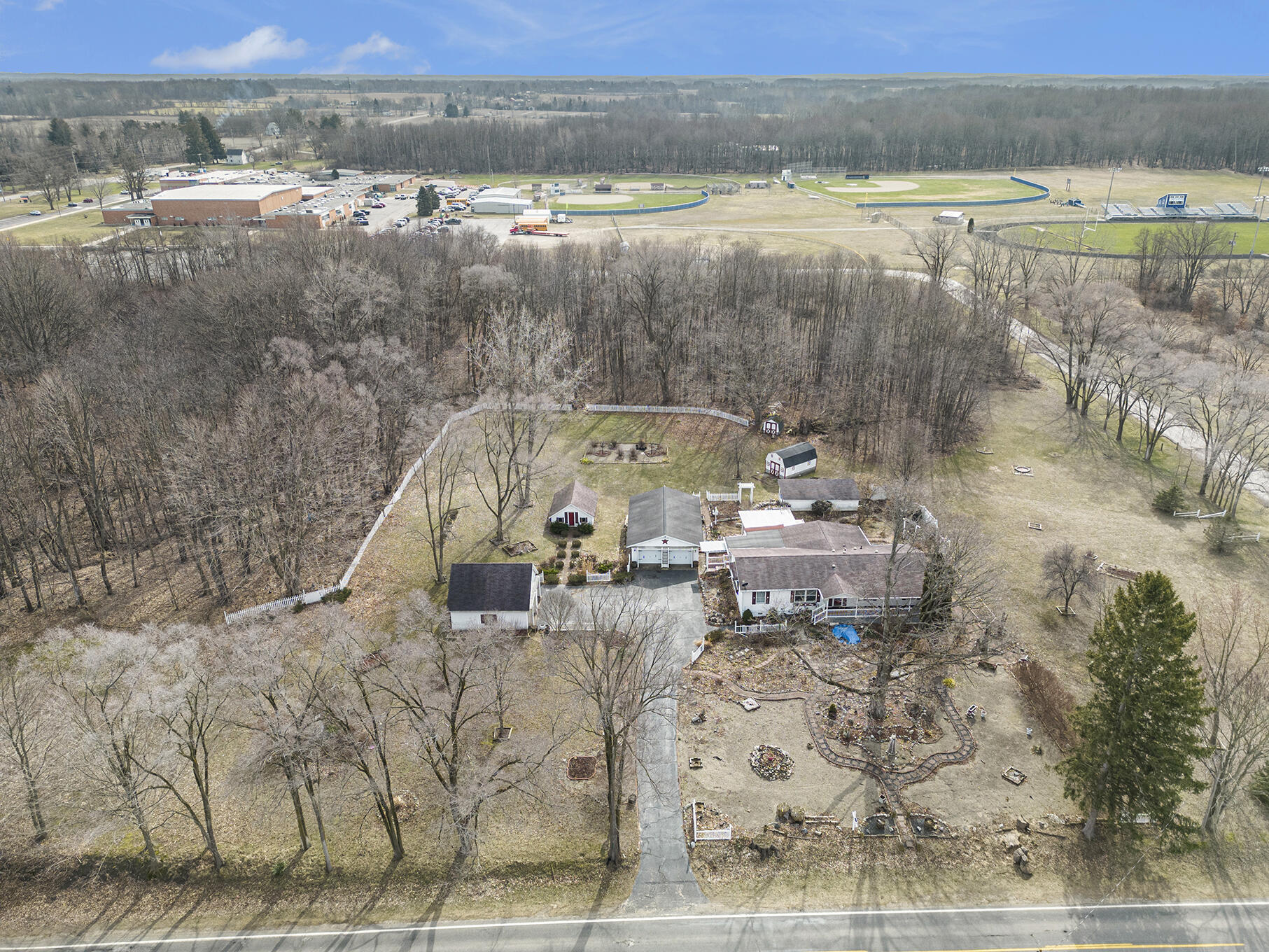 6628 Warren Woods Road