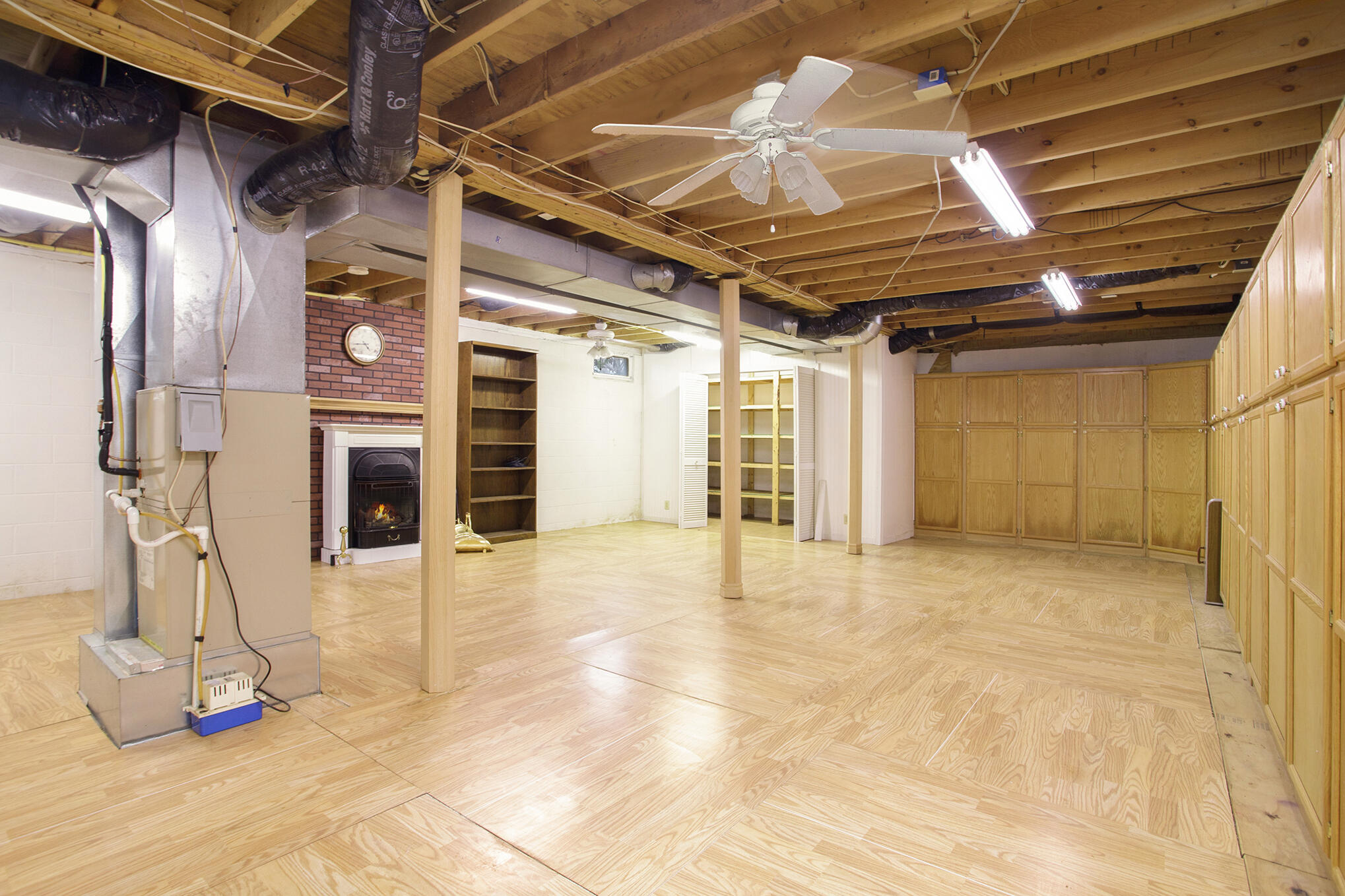 6628 Warren Woods Road